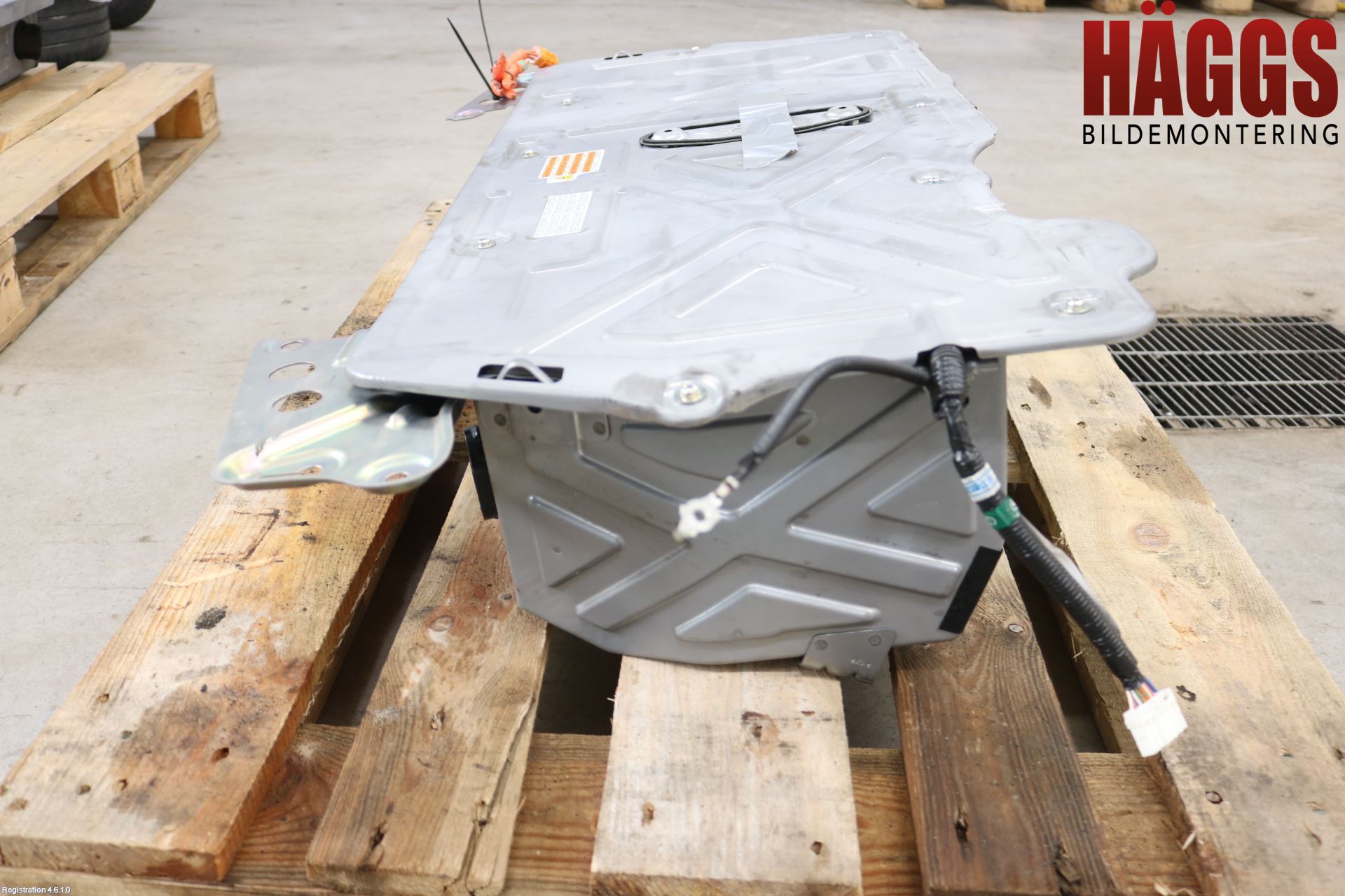 Honda CIVIC 06-11 Batteri Högspänning
