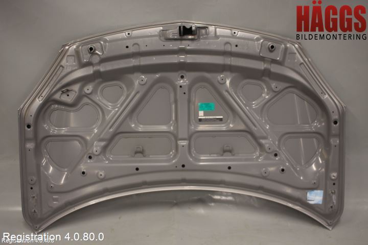 Renault KOLEOS I 08-10 Huv Fram