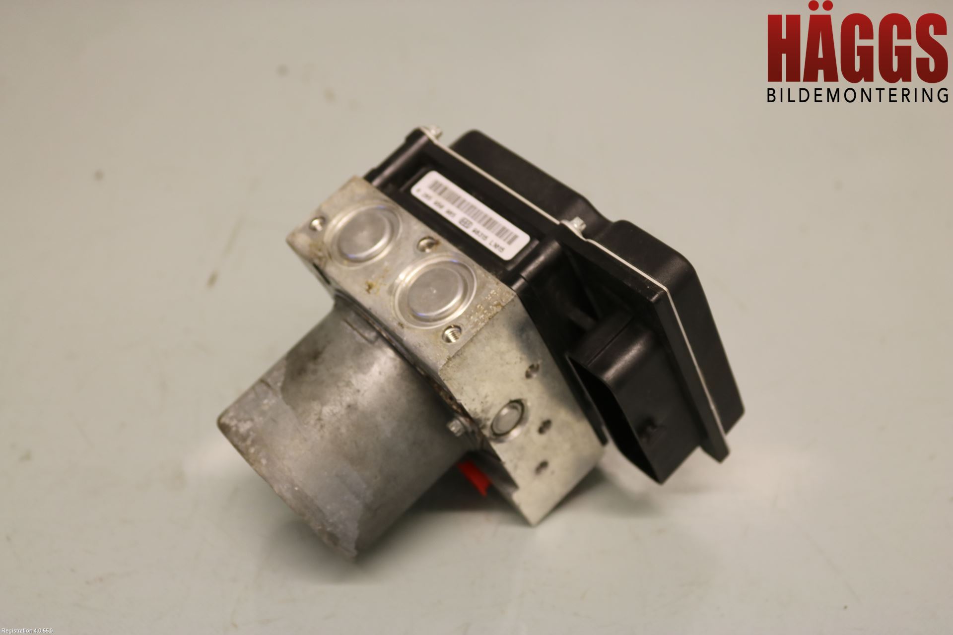 Audi A4/S4 08-11 Abs Hydraulaggregat