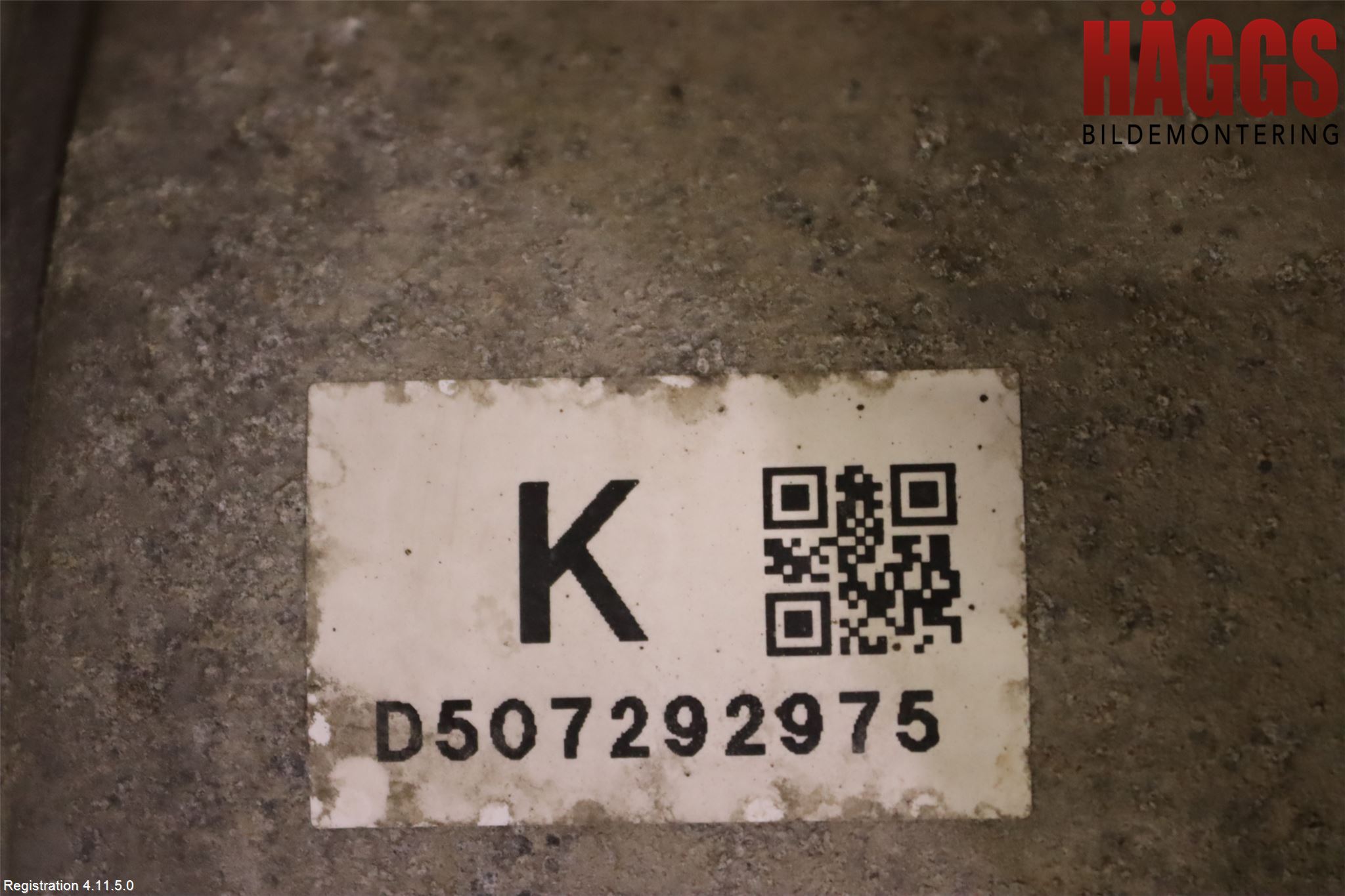 Mazda CX-5 12-17 Bakväxel-Diff