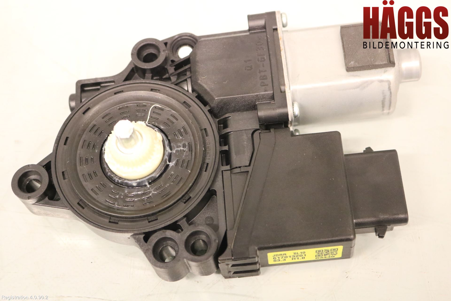 Kia CEED 12-18 Fönsterhissmotor