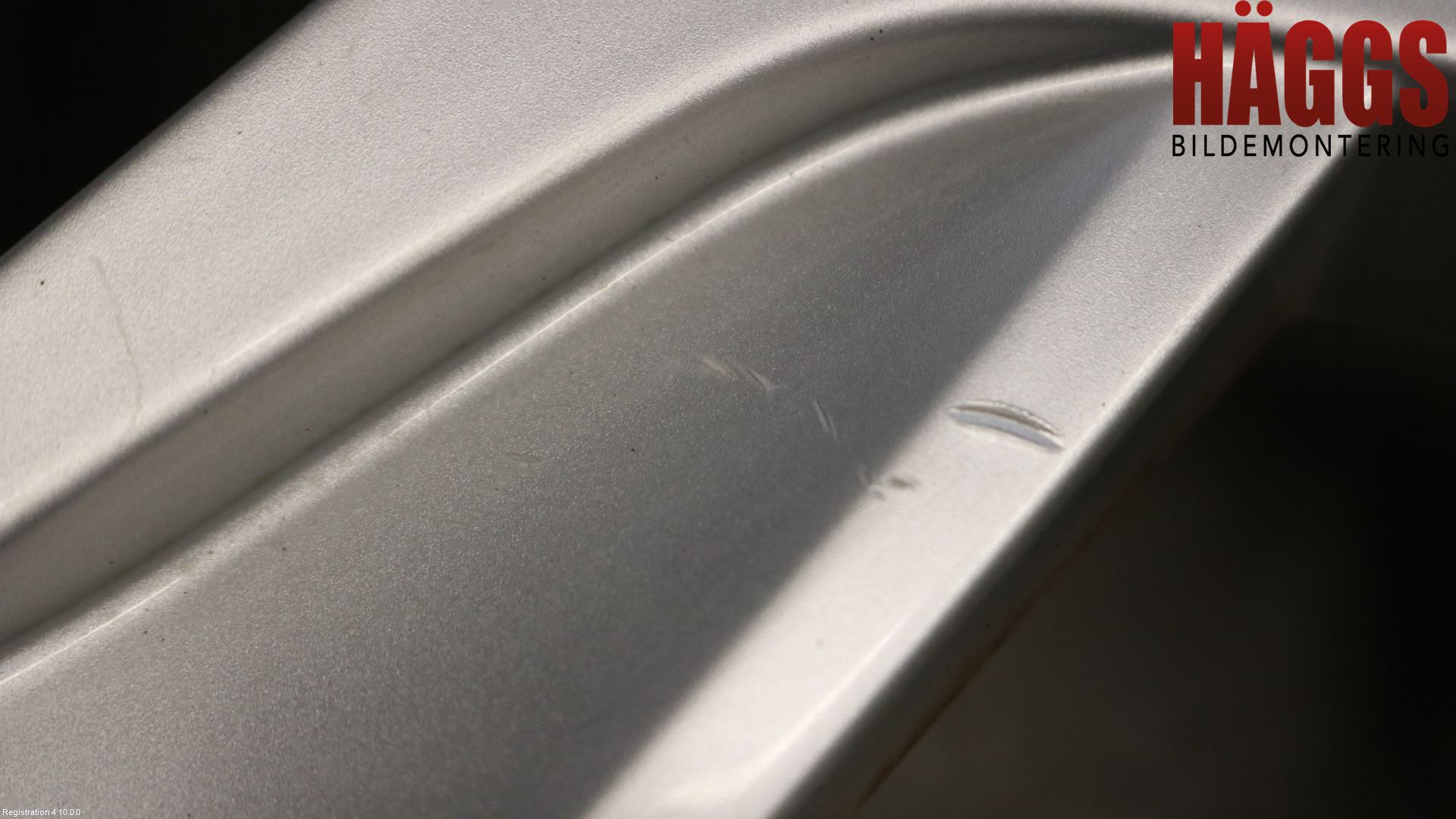 Audi A3/S3 05-13 Sommardäck Alumfälg 4St