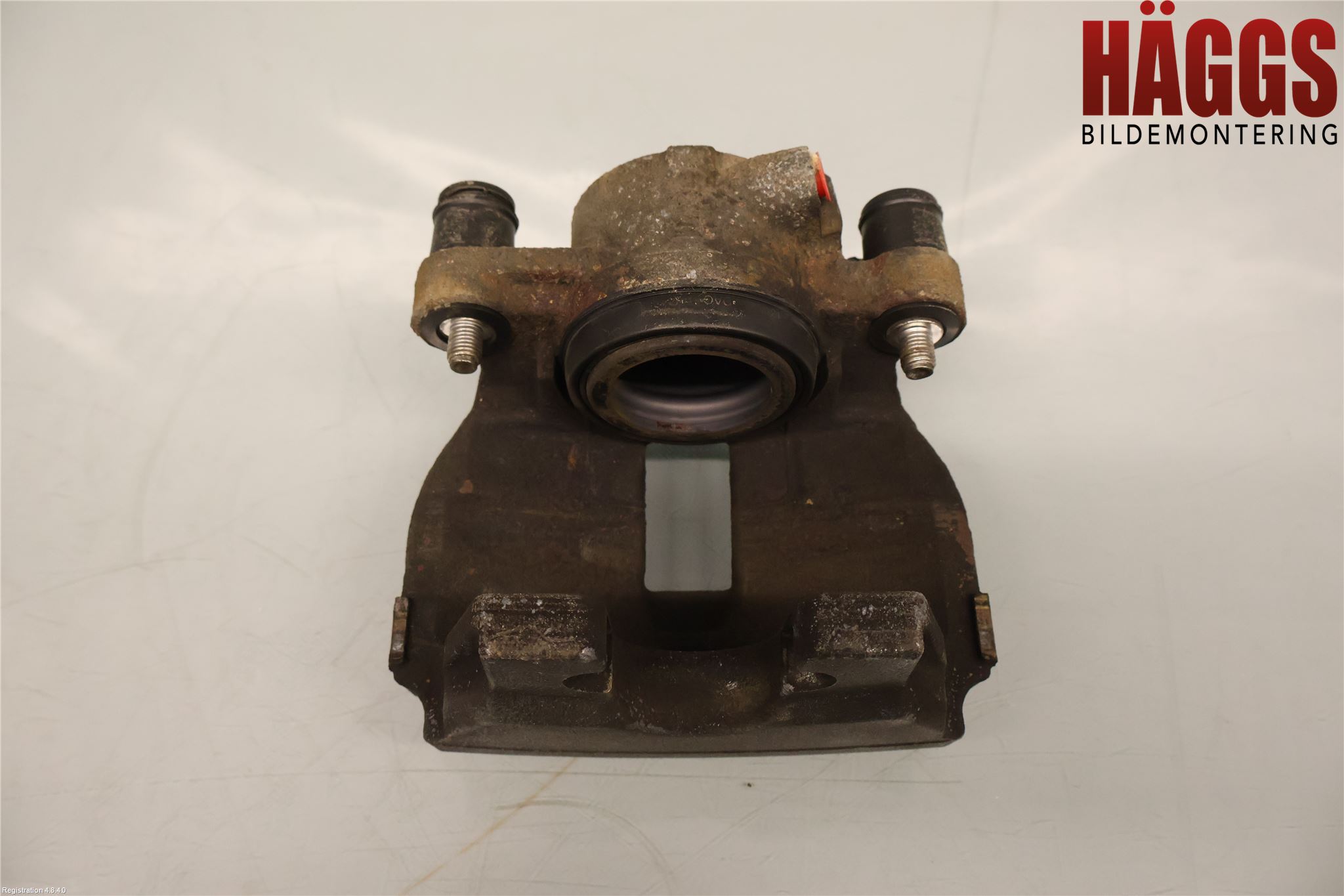 Volvo V60 19- Bromsok Fram Höger