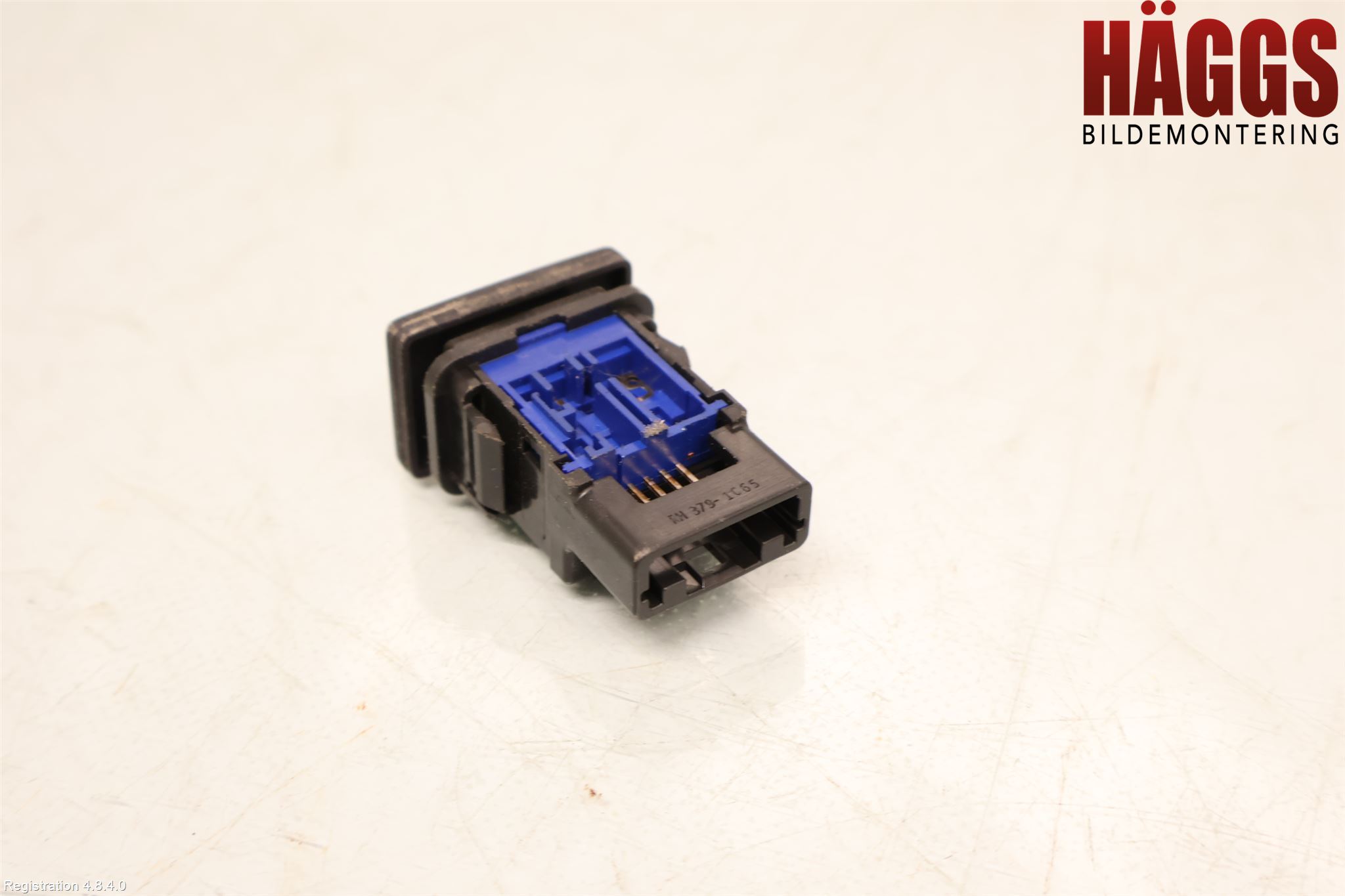 Toyota HILUX 16- Strömställare Diffspärr