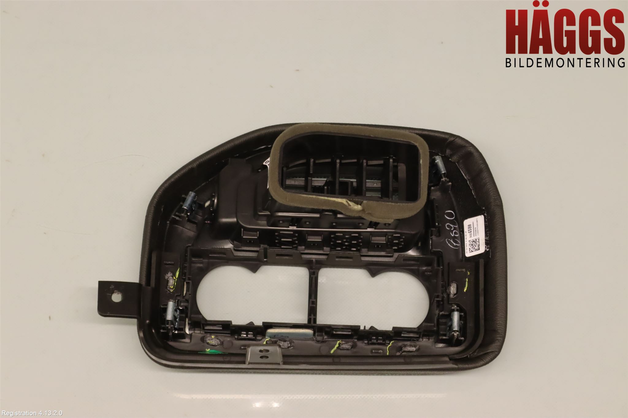 Chevrolet SILVERADO PICKUP Instrumentbräda Inlägg-Dekorlist