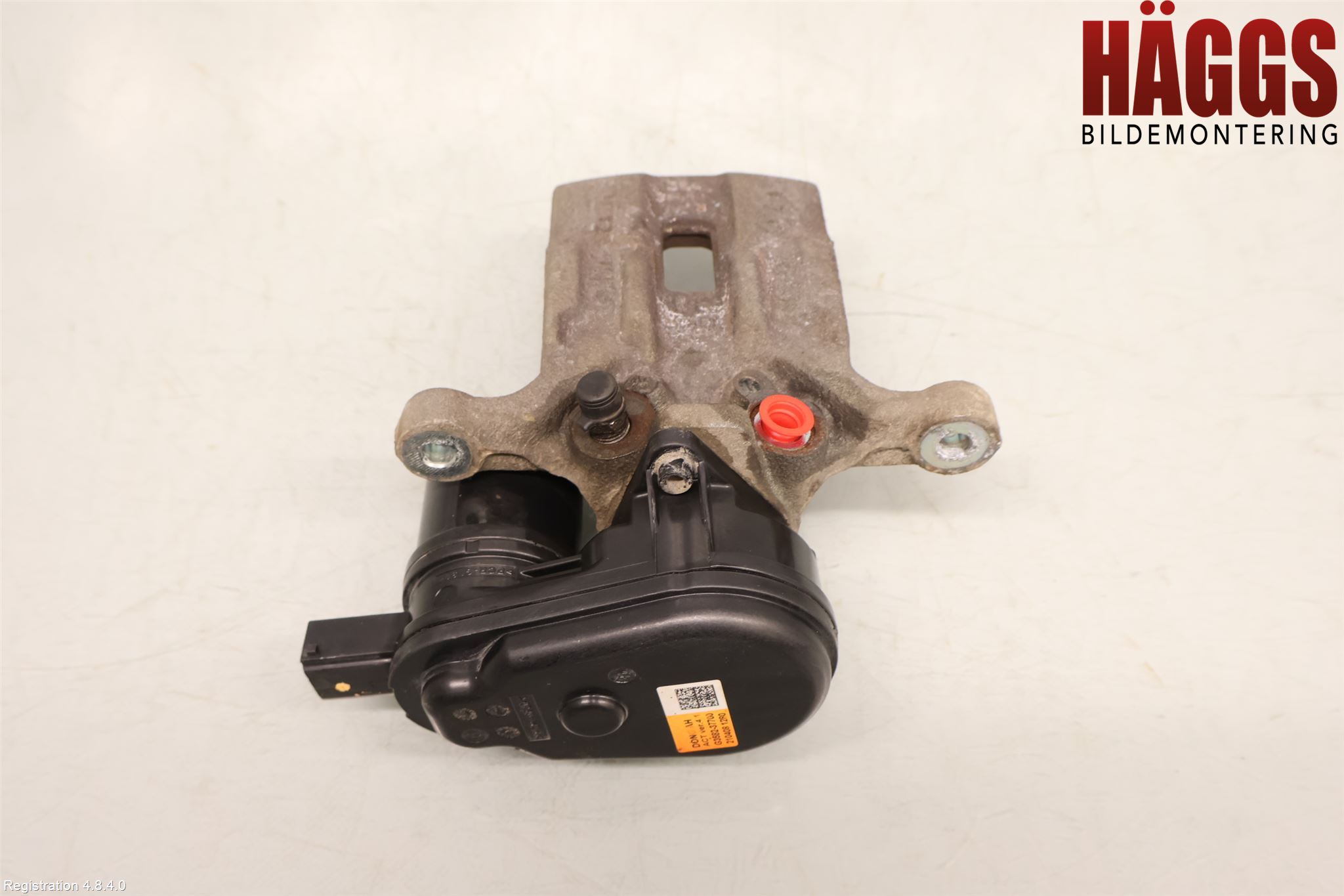 Kia CEED/CEED SW 19- Bromsok Bak Höger