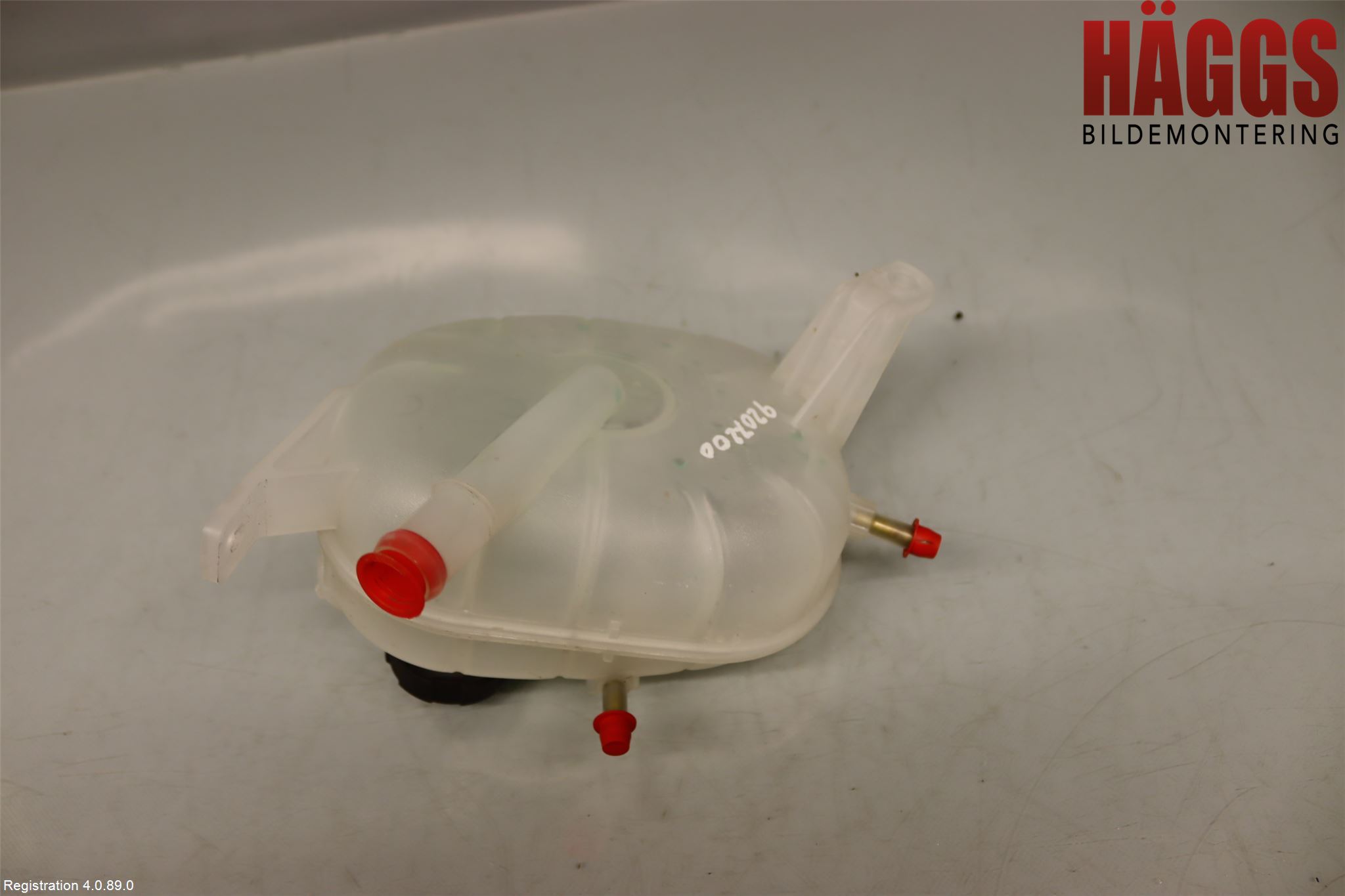 Kia CEED/CEED SW 19- Expansionstank