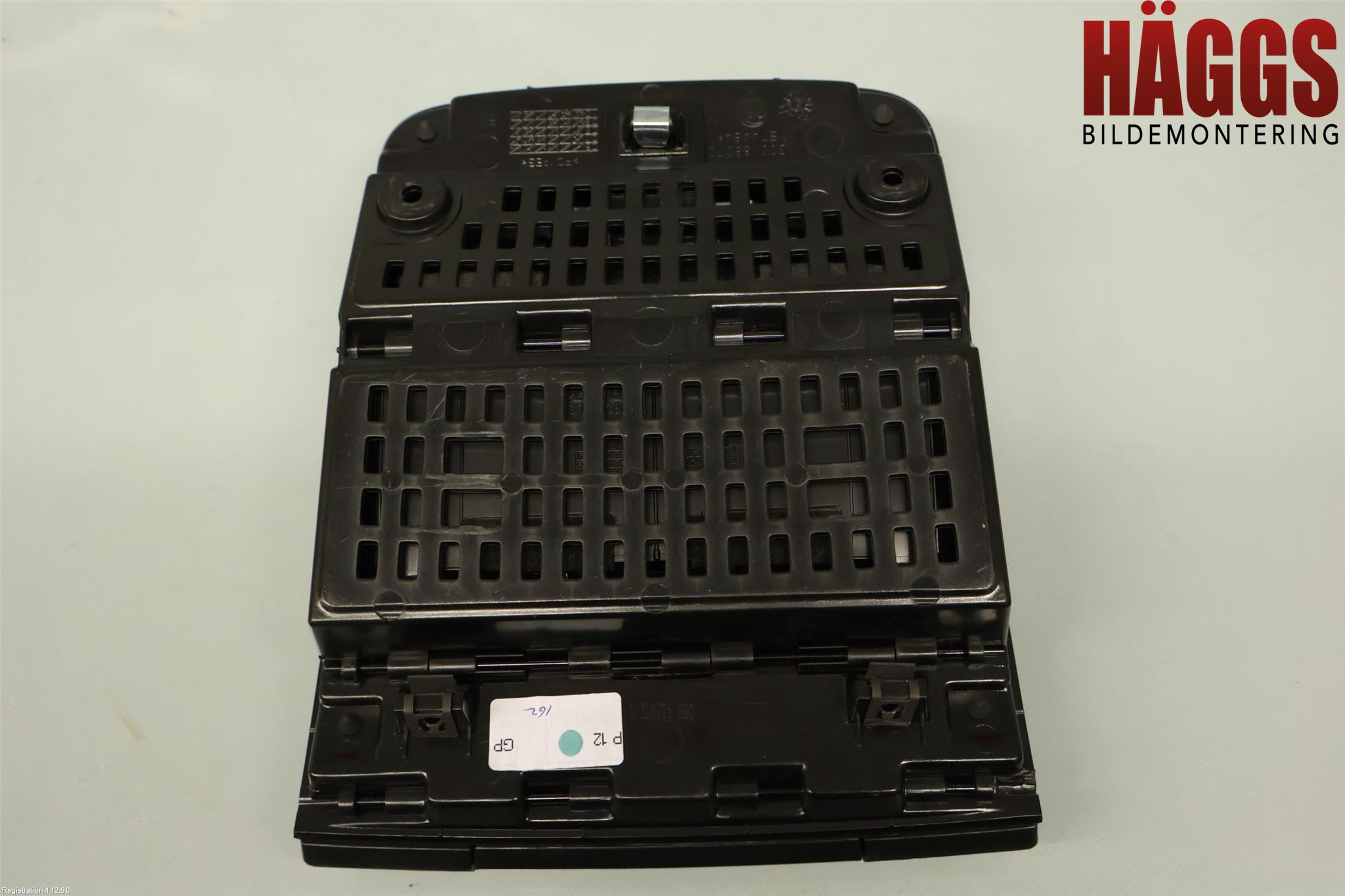 Fiat DUCATO 15-23 Instrumentbräda Förvaringsfack
