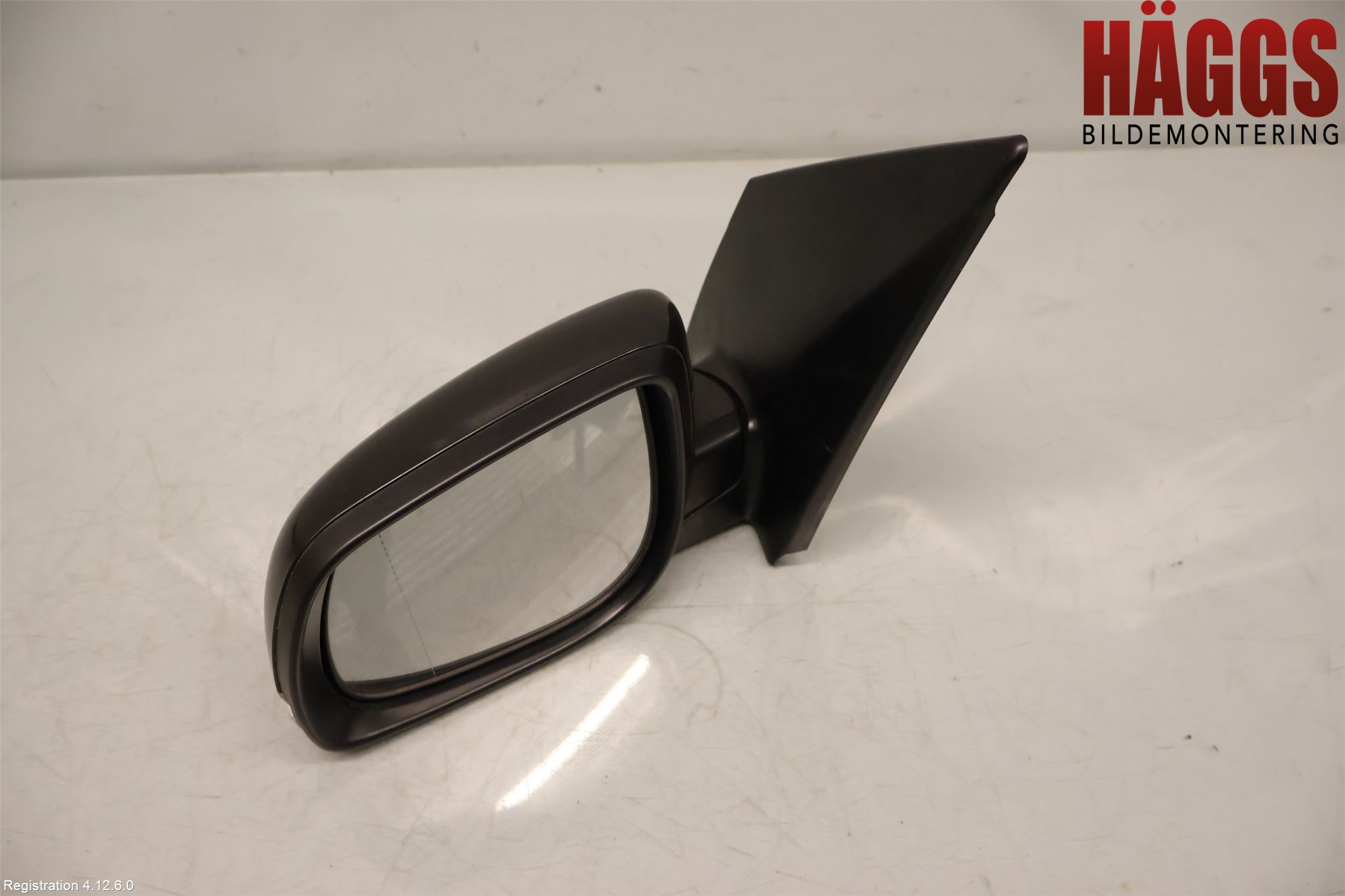 Kia PICANTO 17- Spegel Yttre El Vä