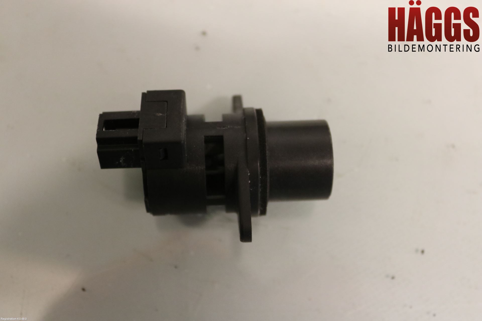 Fiat 500X 15- Sensor Övrigt