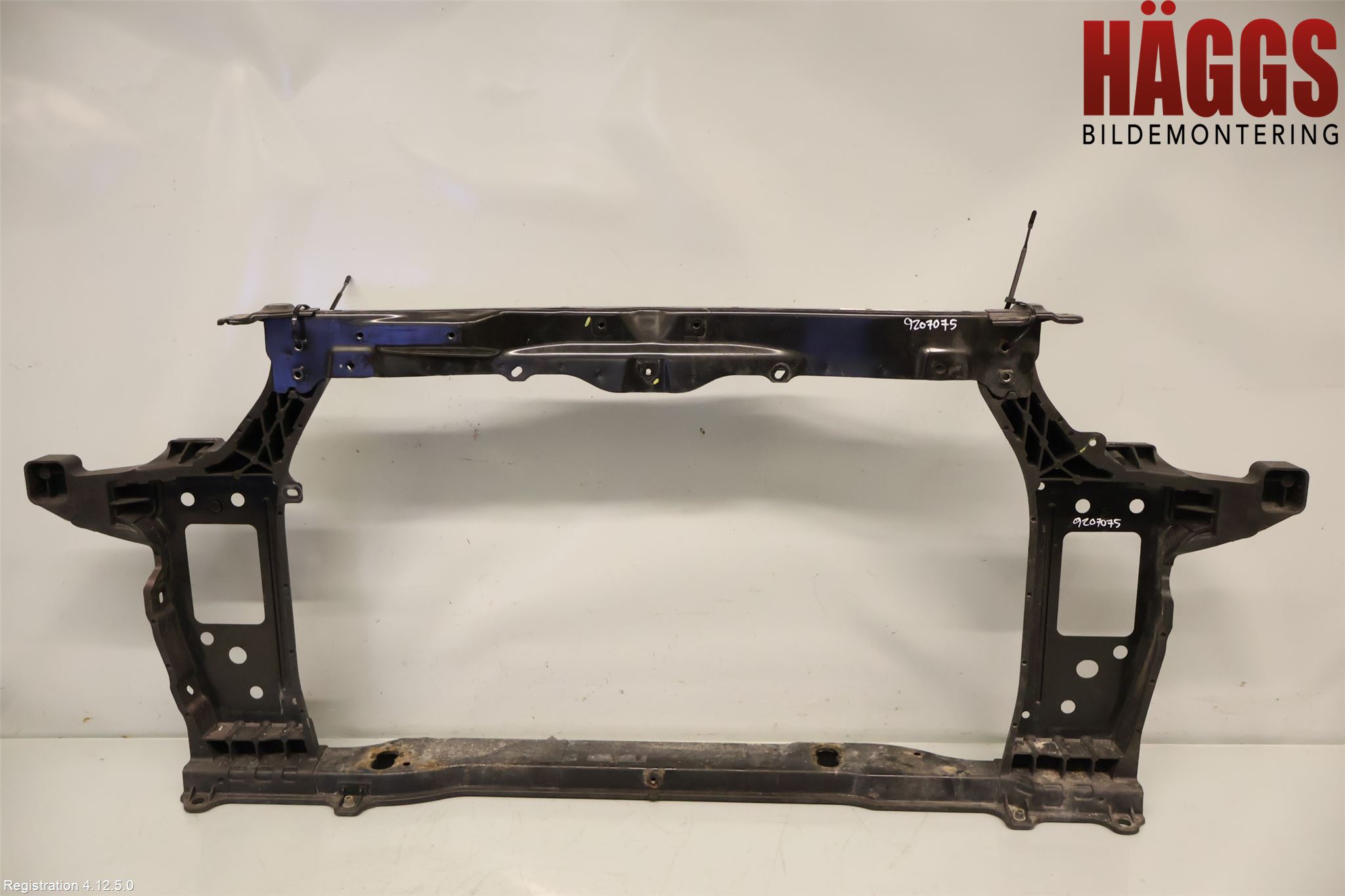 Hyundai i10 BA 14-16 Frontkorg