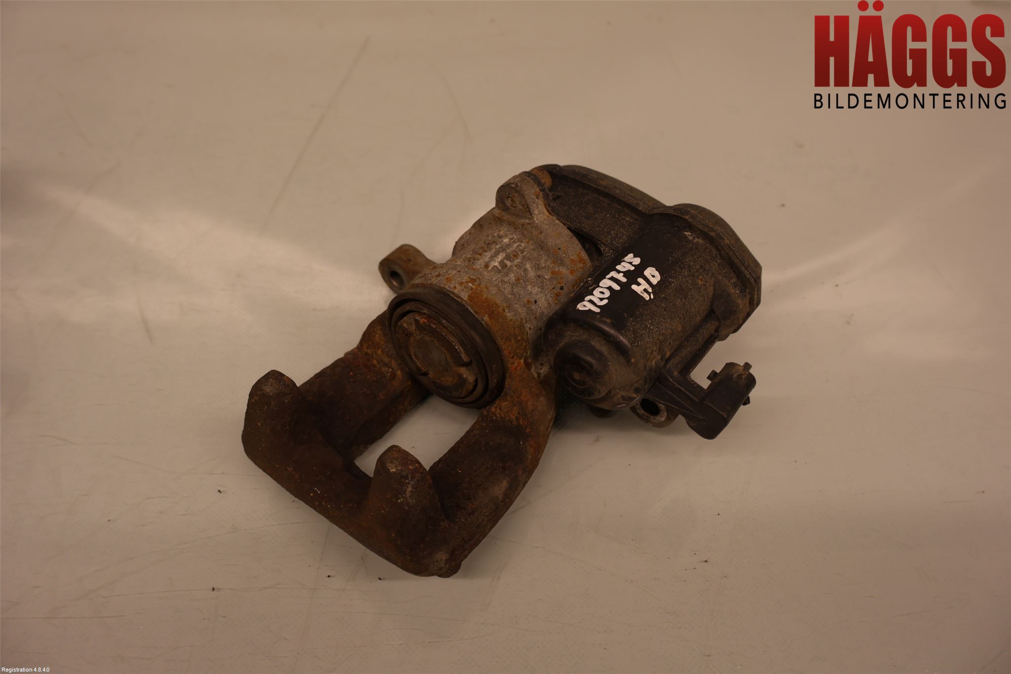 Opel INSIGNIA 17- Bromsok Bak Höger