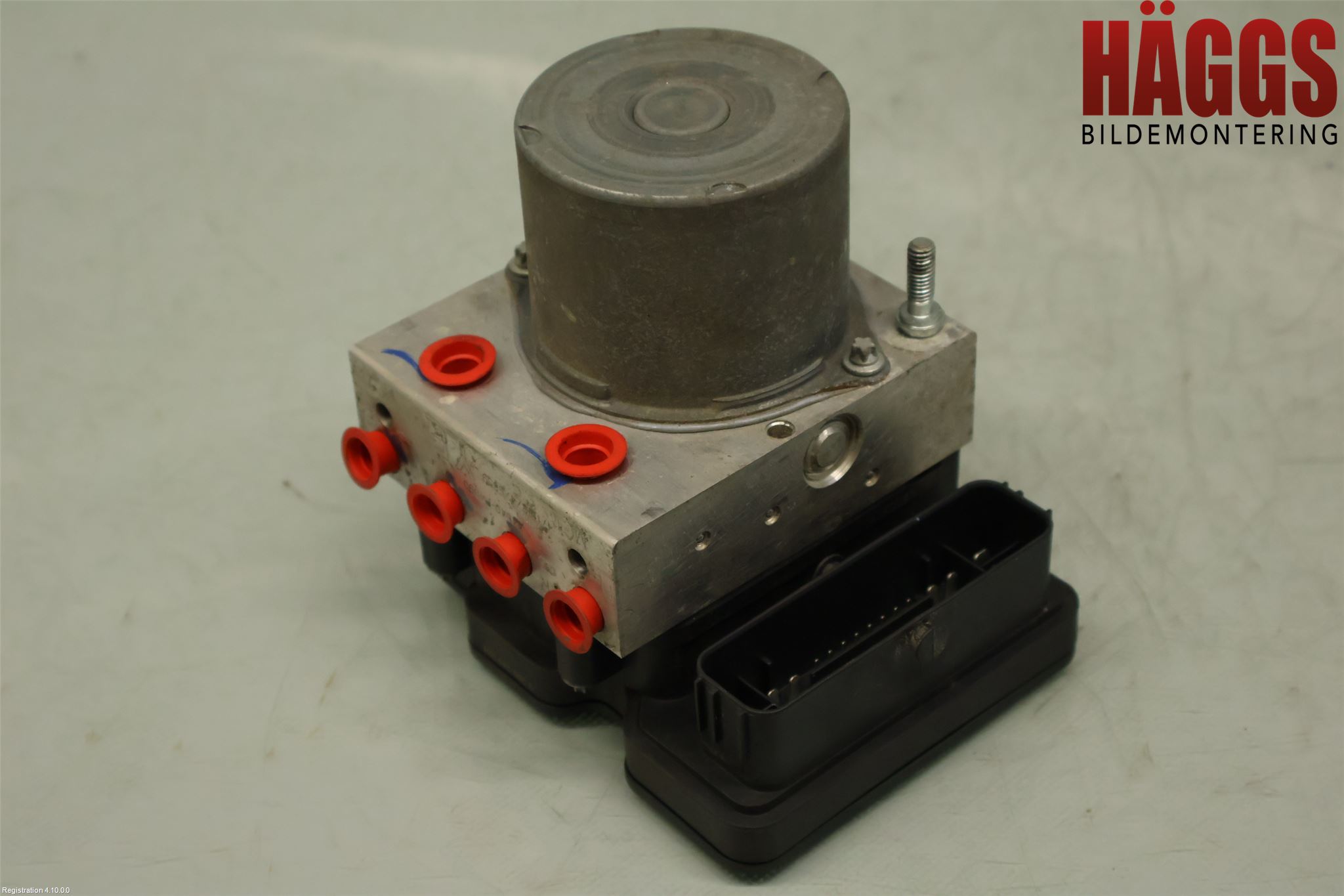 Toyota C-HR 16-23 Abs Hydraulaggregat