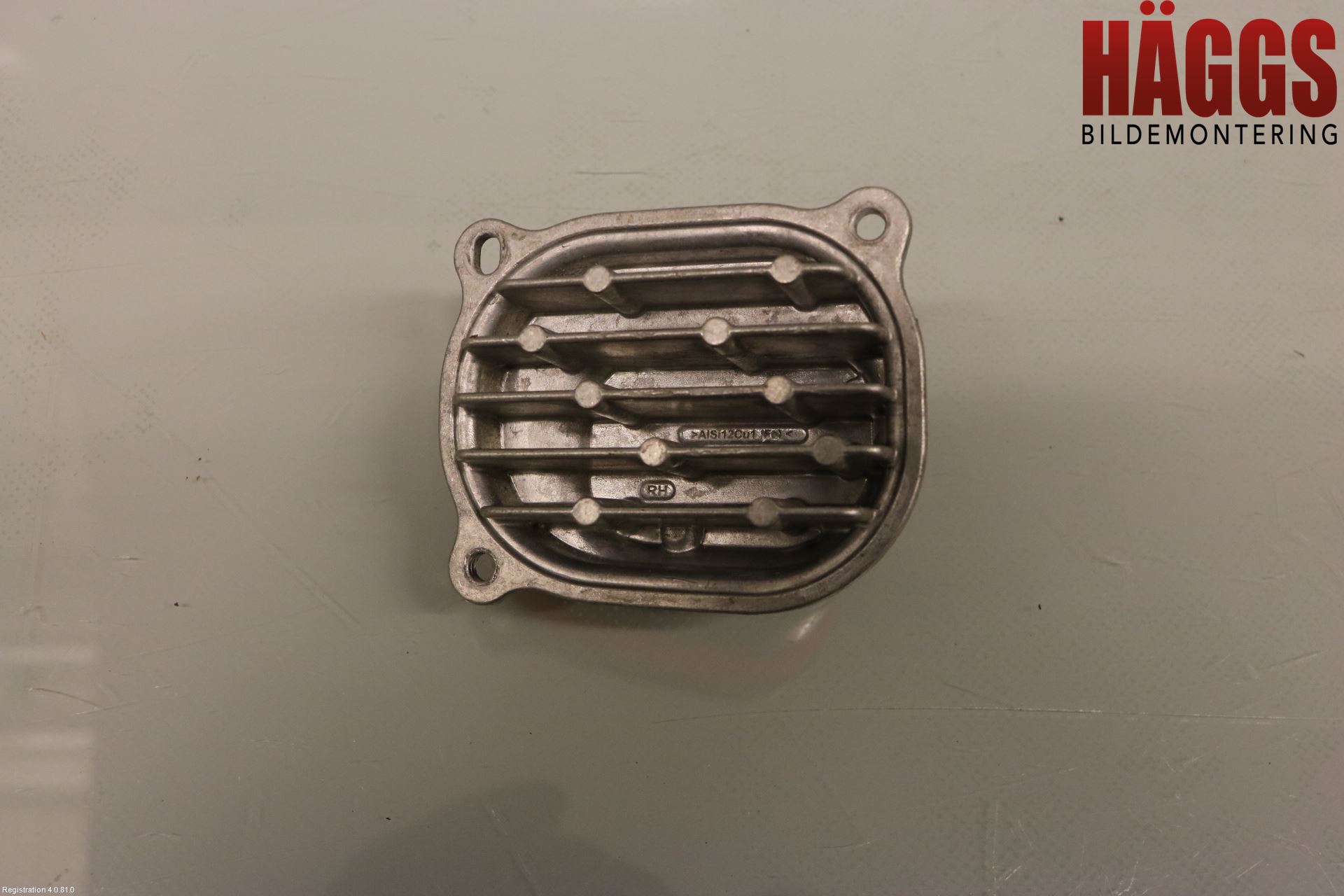 Volkswagen VW ID.4 21- Glödlampa Övrigt