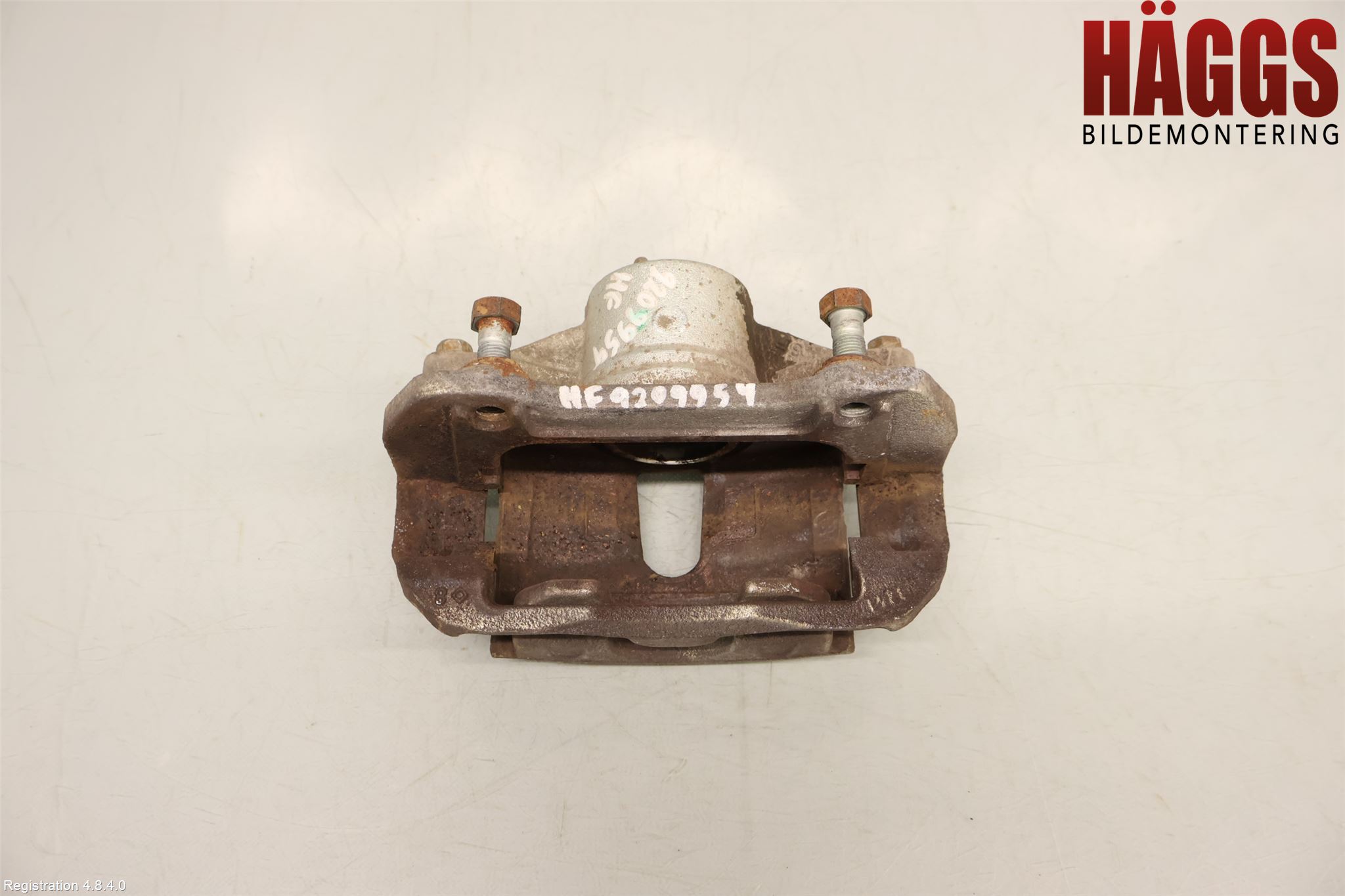 Kia CEED/CEED SW 19- Bromsok Fram Höger