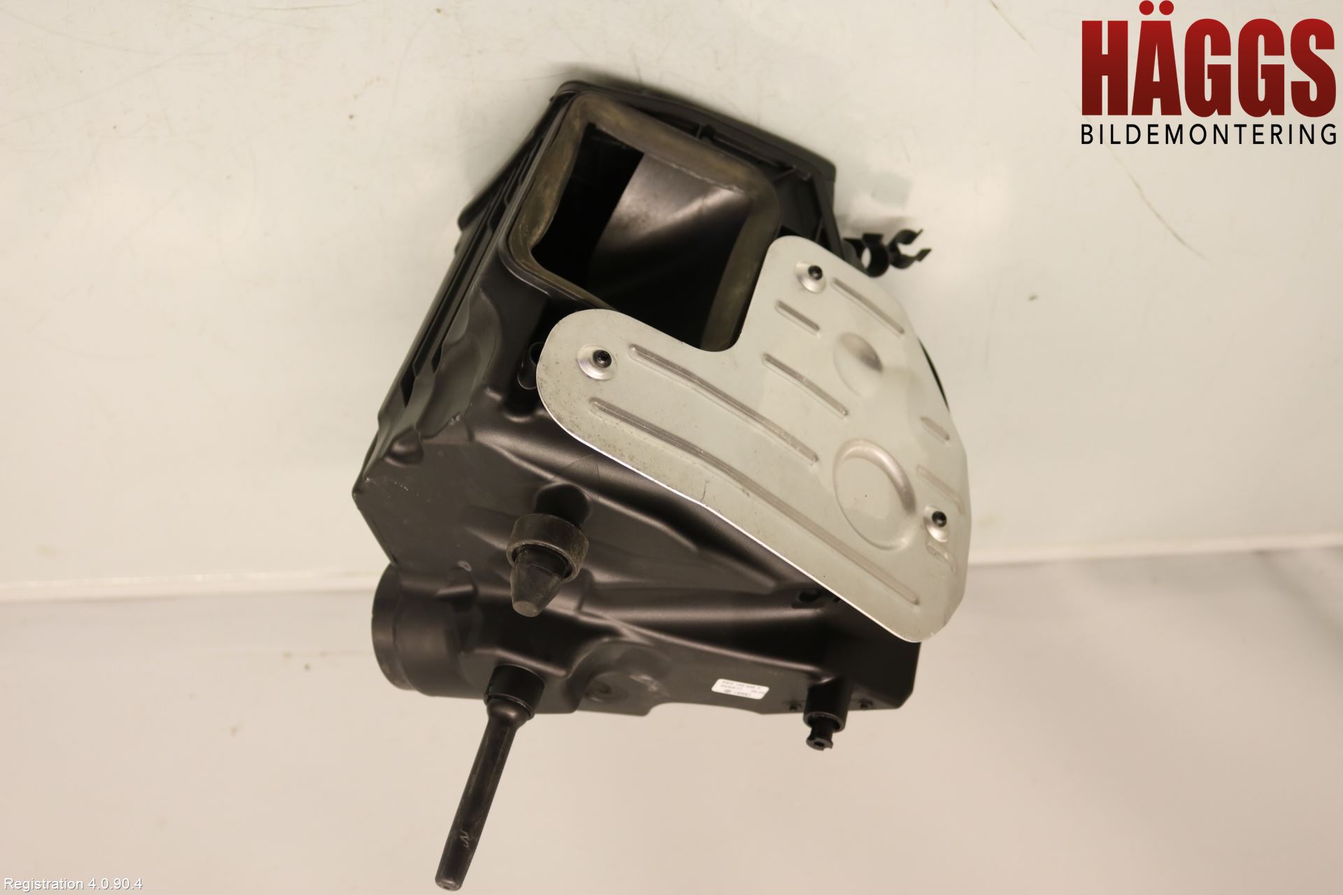 Audi A4 ALLROAD 17- Luftrenare