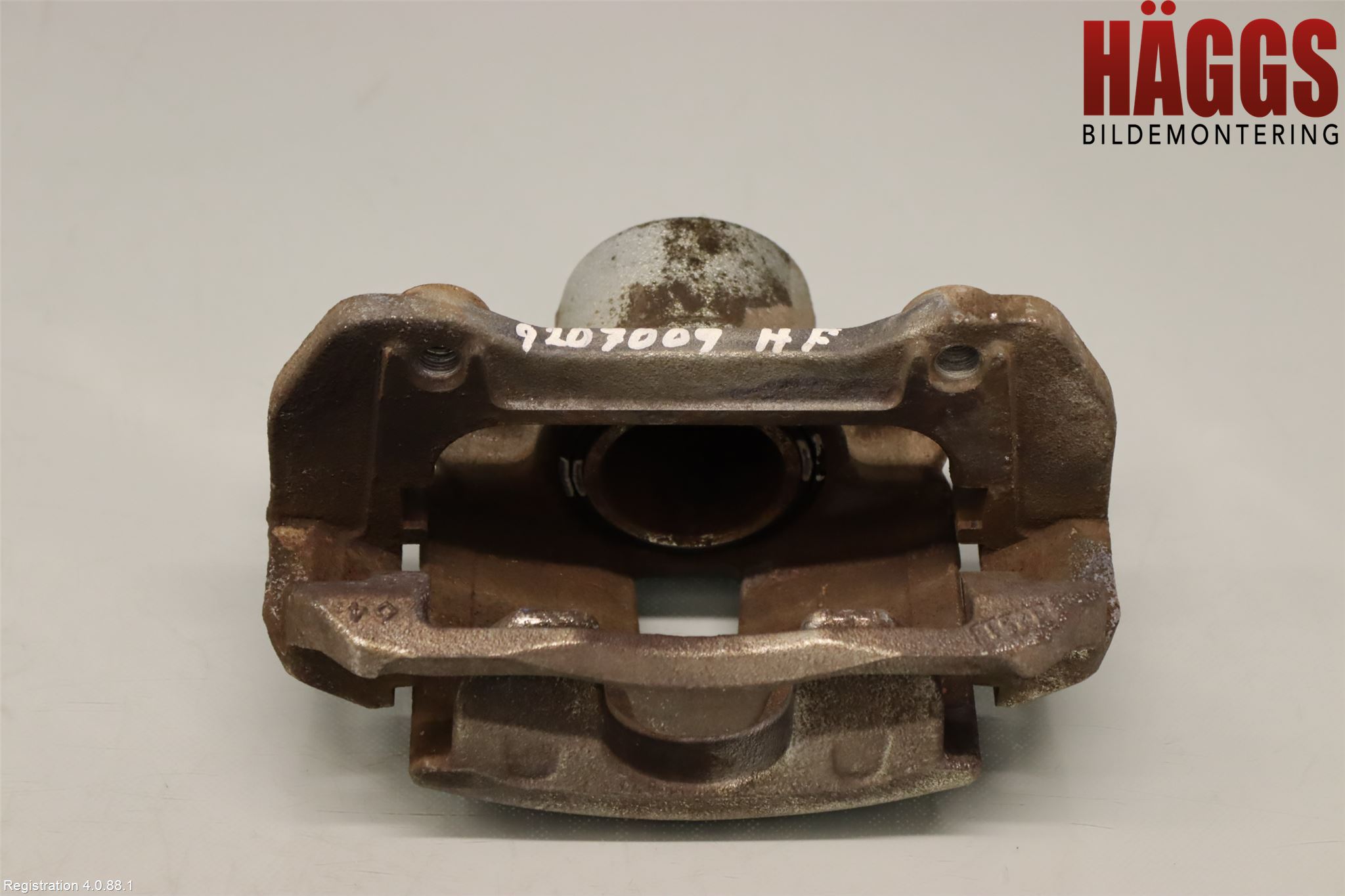 Kia CEED/CEED SW 19- Bromsok Fram Höger