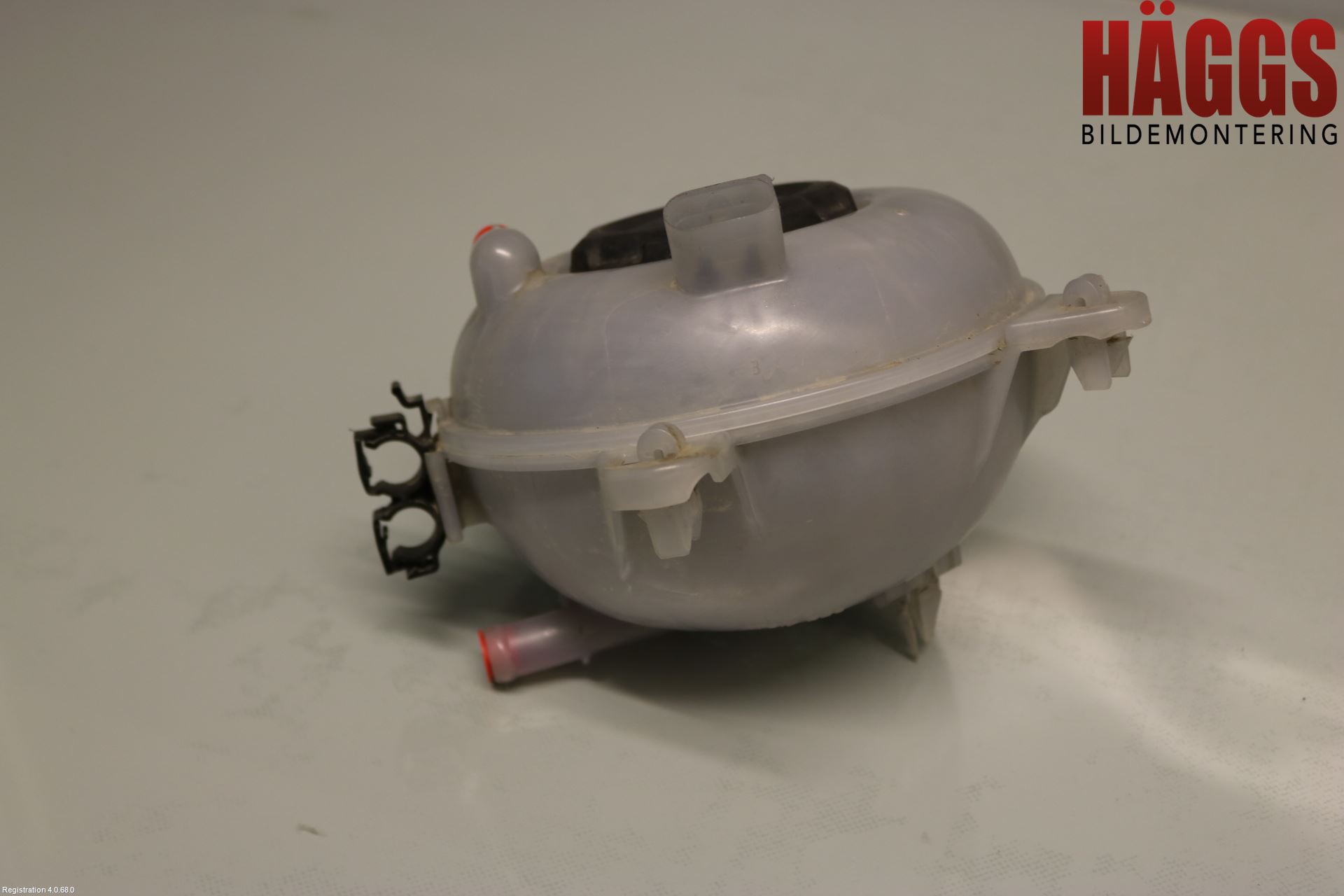 Volkswagen VW GOLF / E-GOLF VII 13-20 Expansionstank