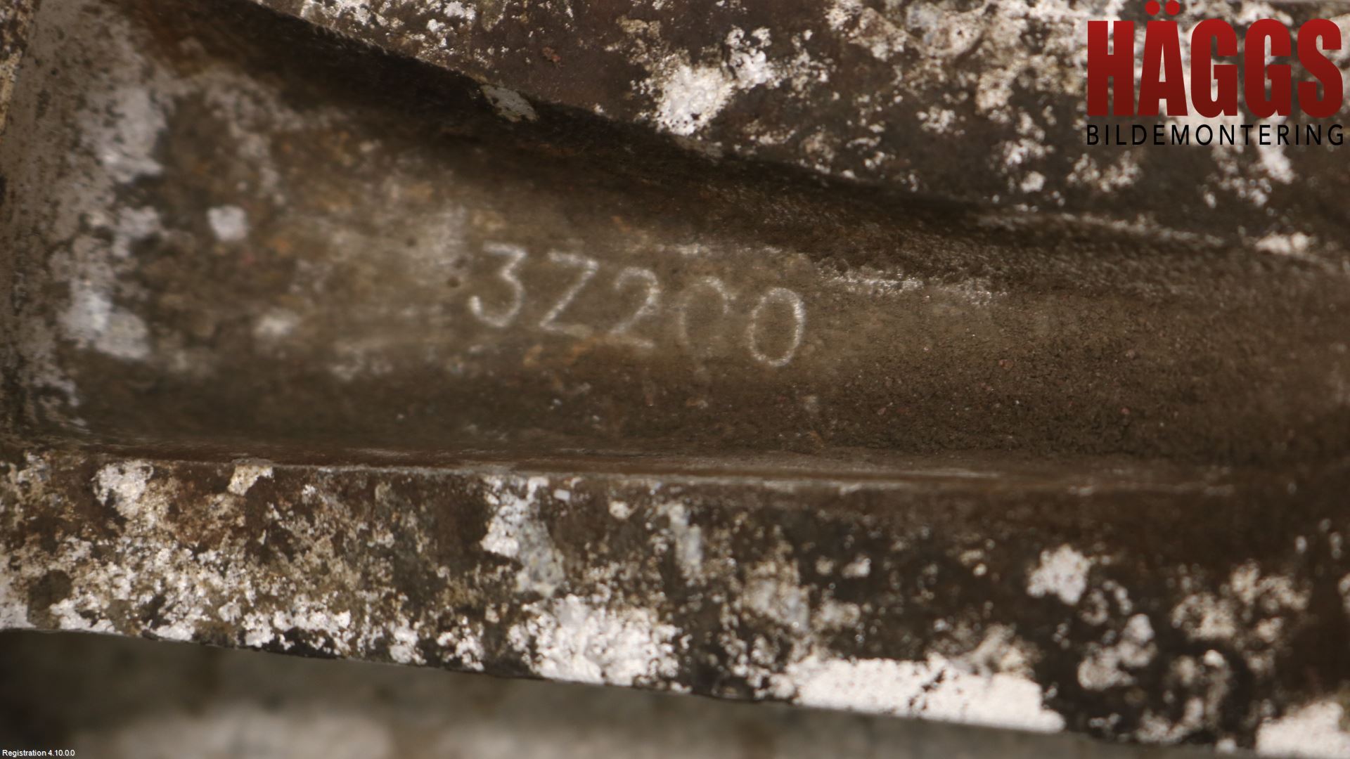 Hyundai i40 08-15 Vinterdäck Alumfälg 4St