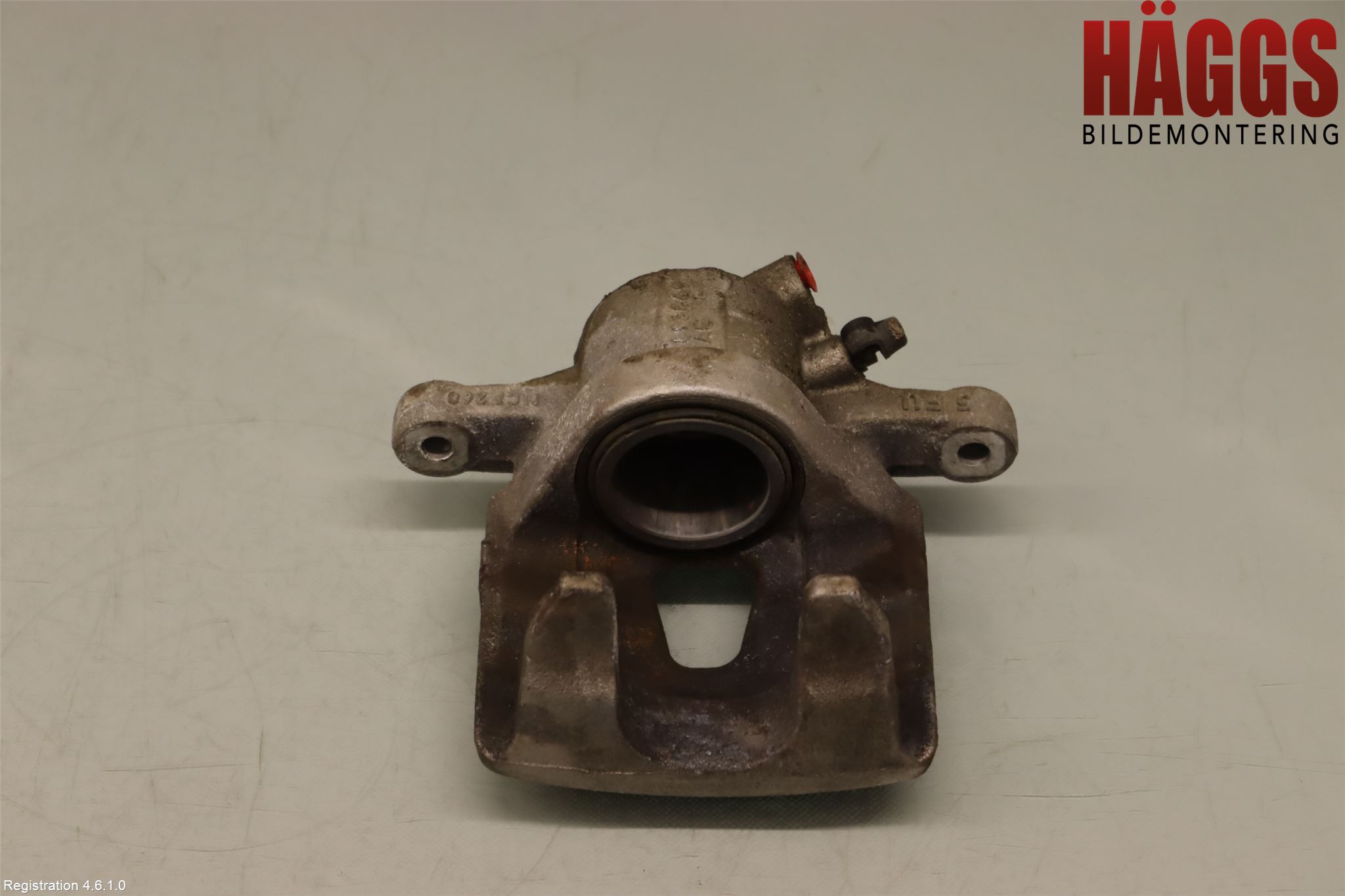 Volkswagen VW TRANSP/CARAVELLE (T7) 22-24 Bromsok Fram Höger