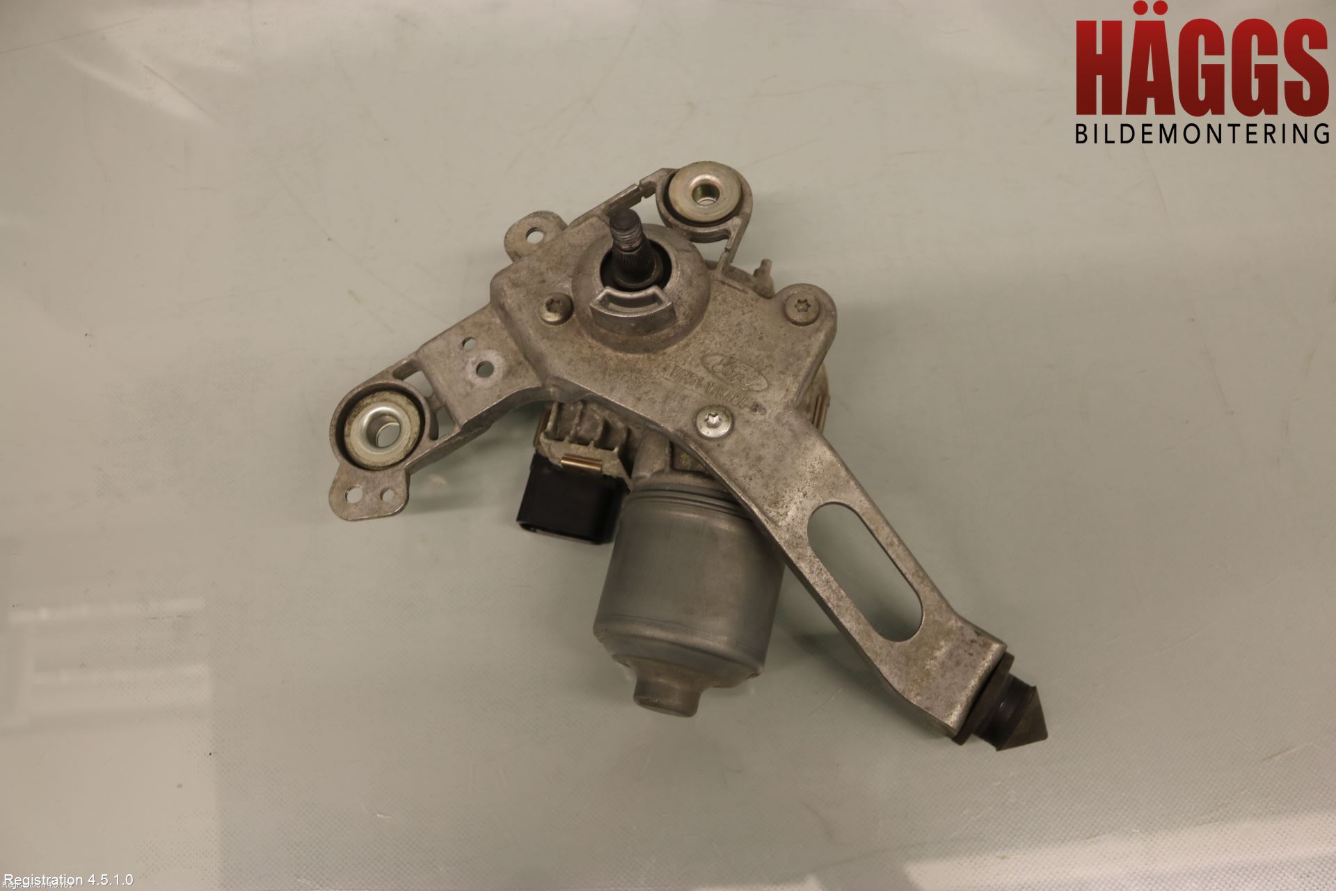 Ford FOCUS 15-18 Torkarmotor Vindruta