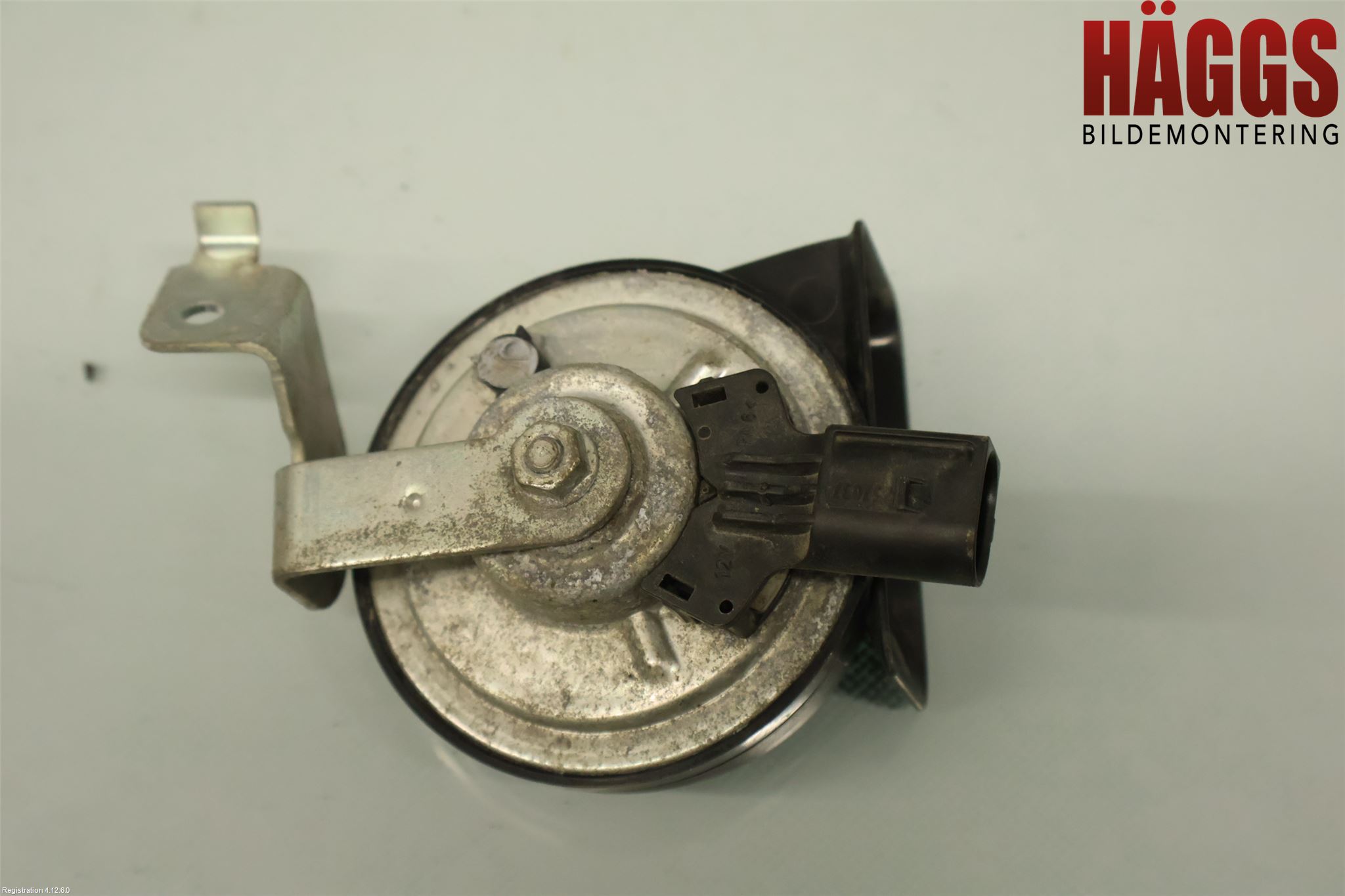 Mercedes-Benz MB CLA-KLASS (C118/X118) 19- Signalhorn