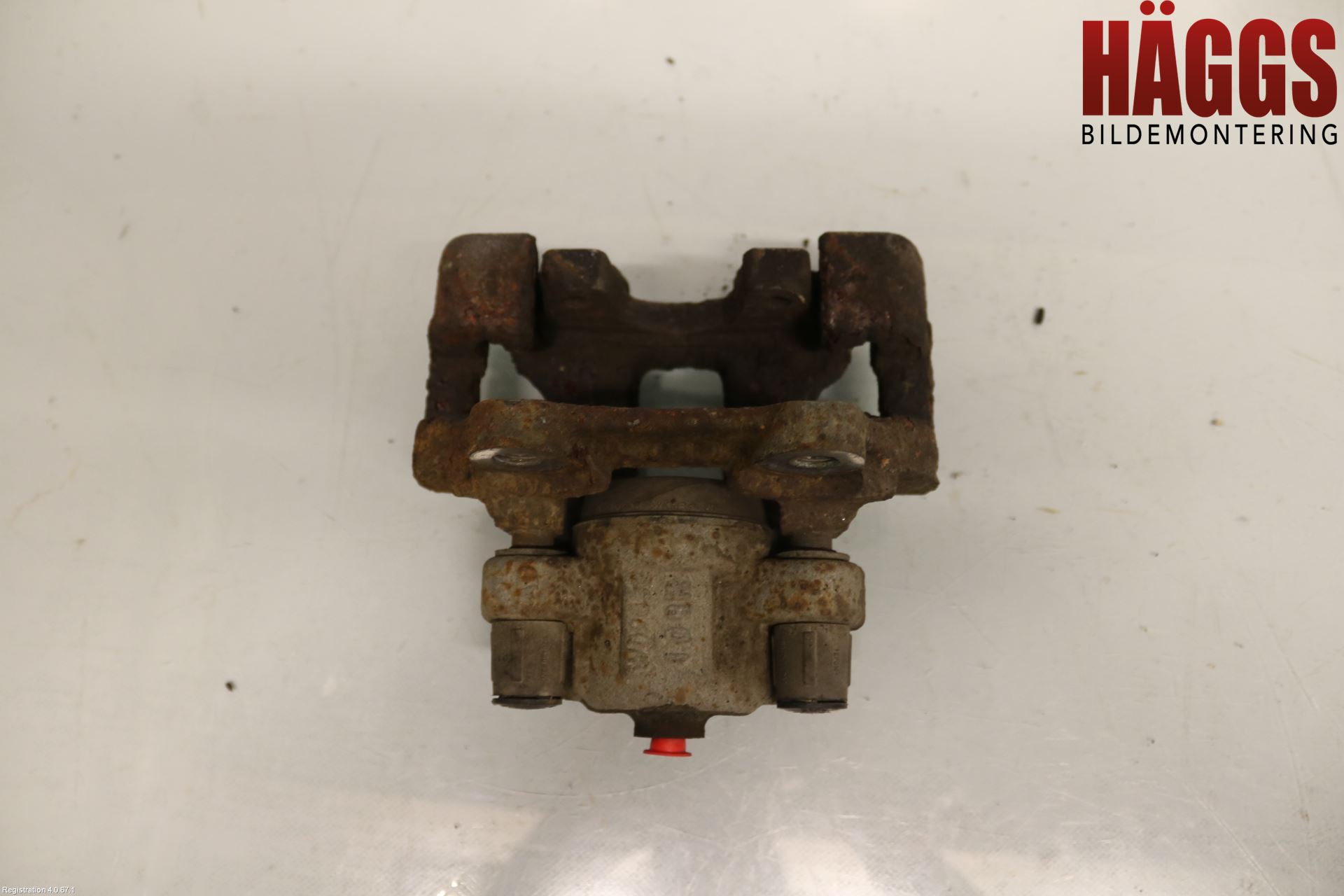 BMW 3 F30/F31/F80 12-19 Bromsok Bak Höger