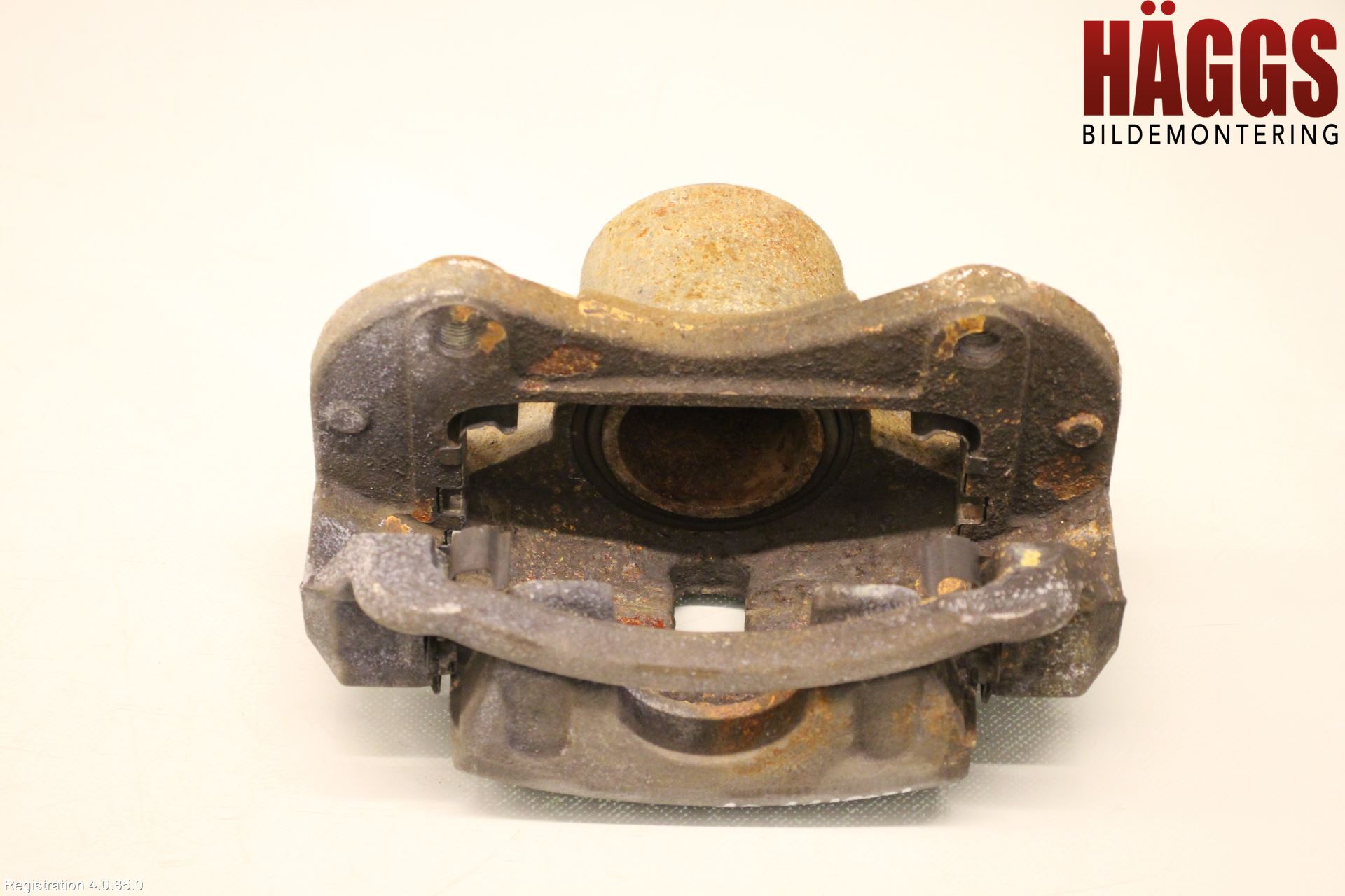 Hyundai i40 16-18 Bromsok Fram Vänster