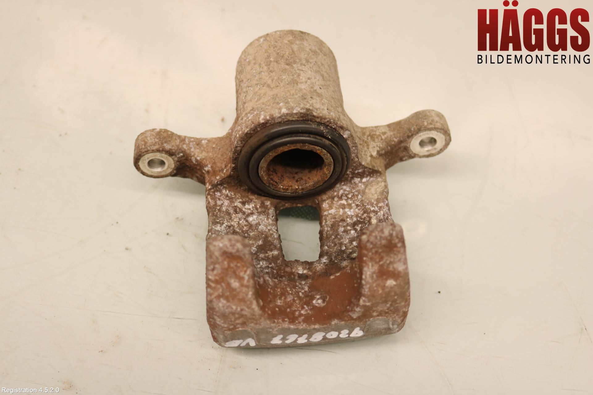 Hyundai ix35 Bromsok Bak Vänster