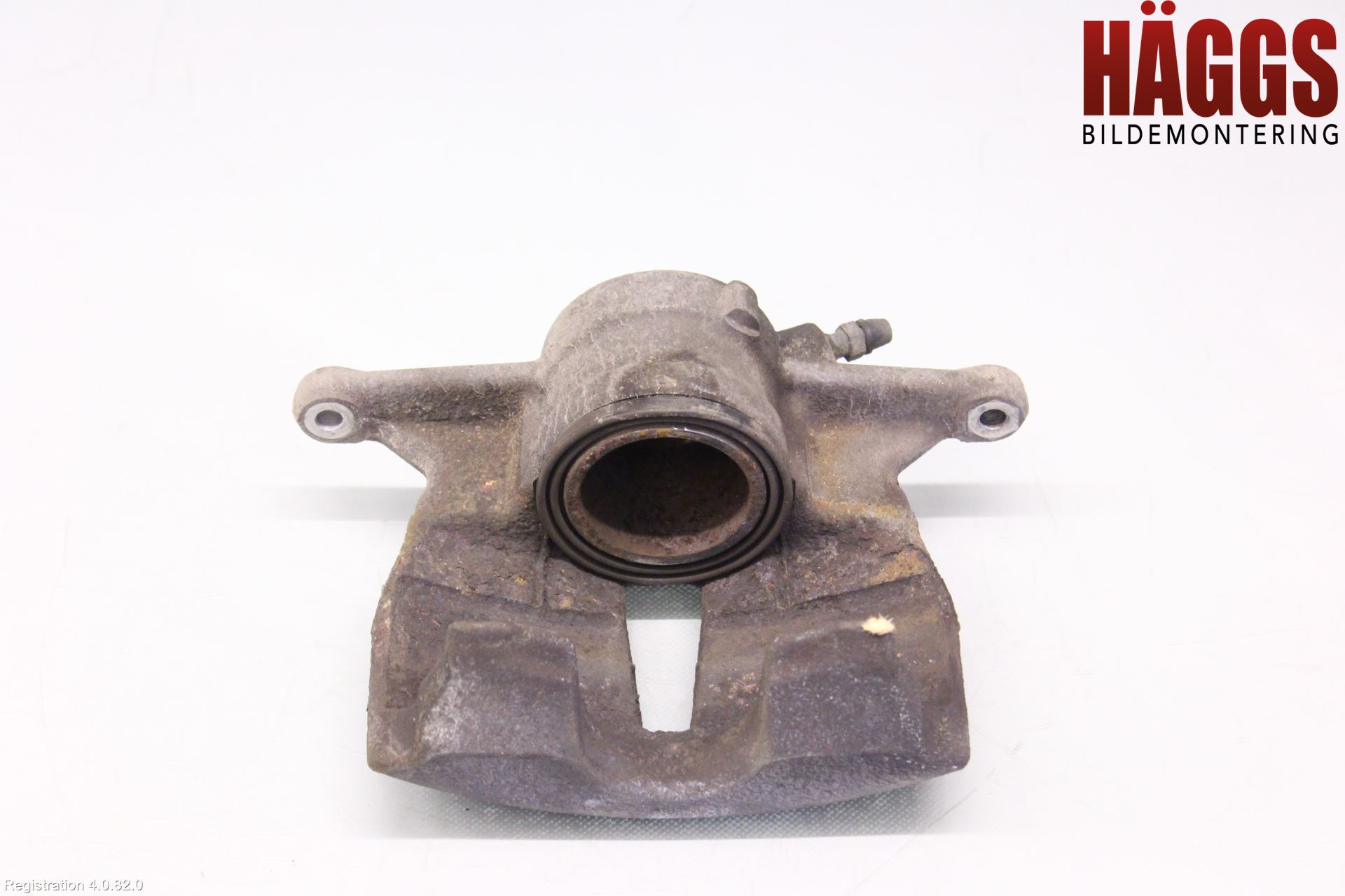 Volkswagen VW SHARAN 11- Bromsok Fram Höger