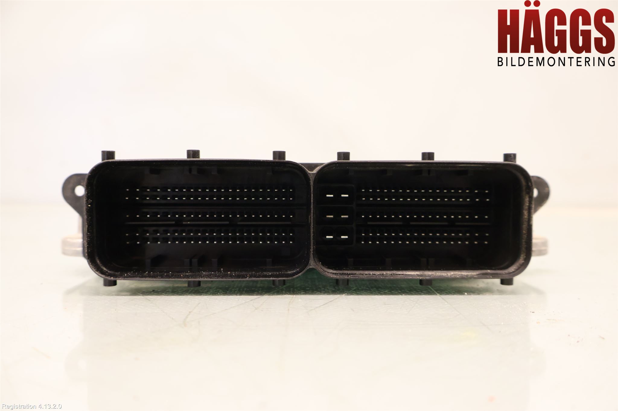 Audi A6 F2/C8 19- Styrenhet Inspump Diesel