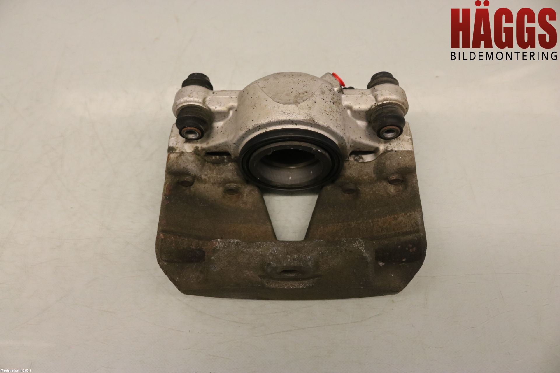 Audi A6 ALLROAD 12-18 Bromsok Fram Vänster