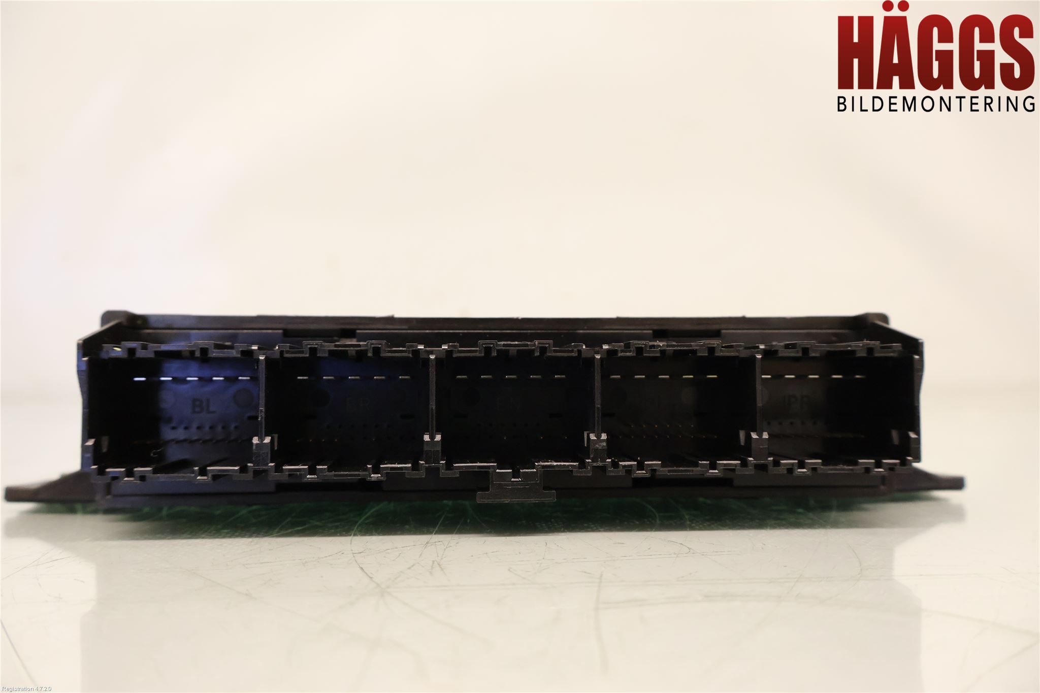 Volvo XC60 14-17 Styrenhet Nyckellöst System