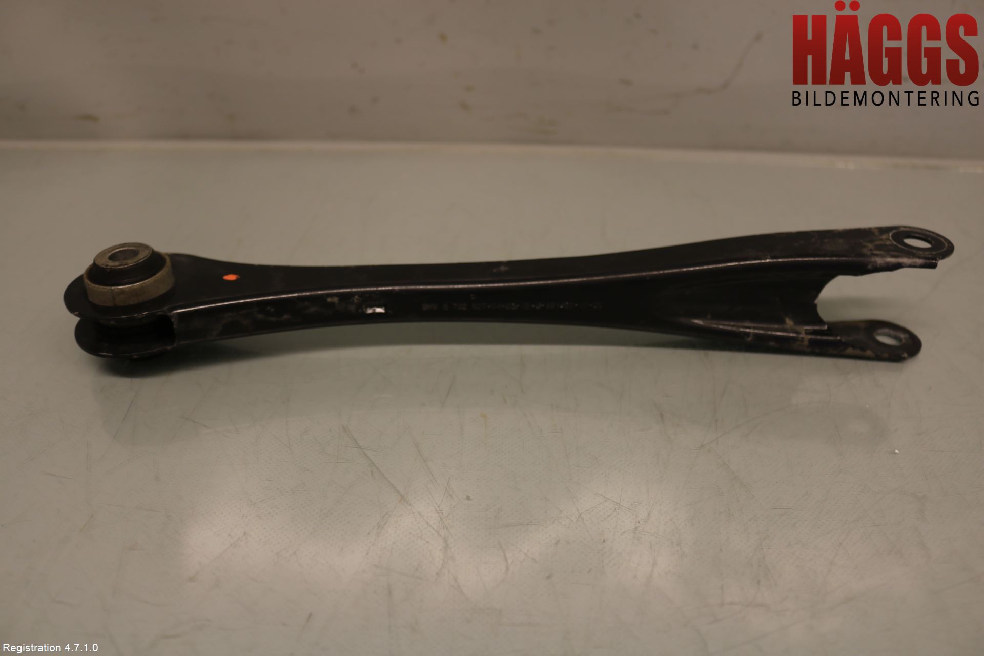 BMW 1 F20/F21 11-19 Bärarm Bak Höger