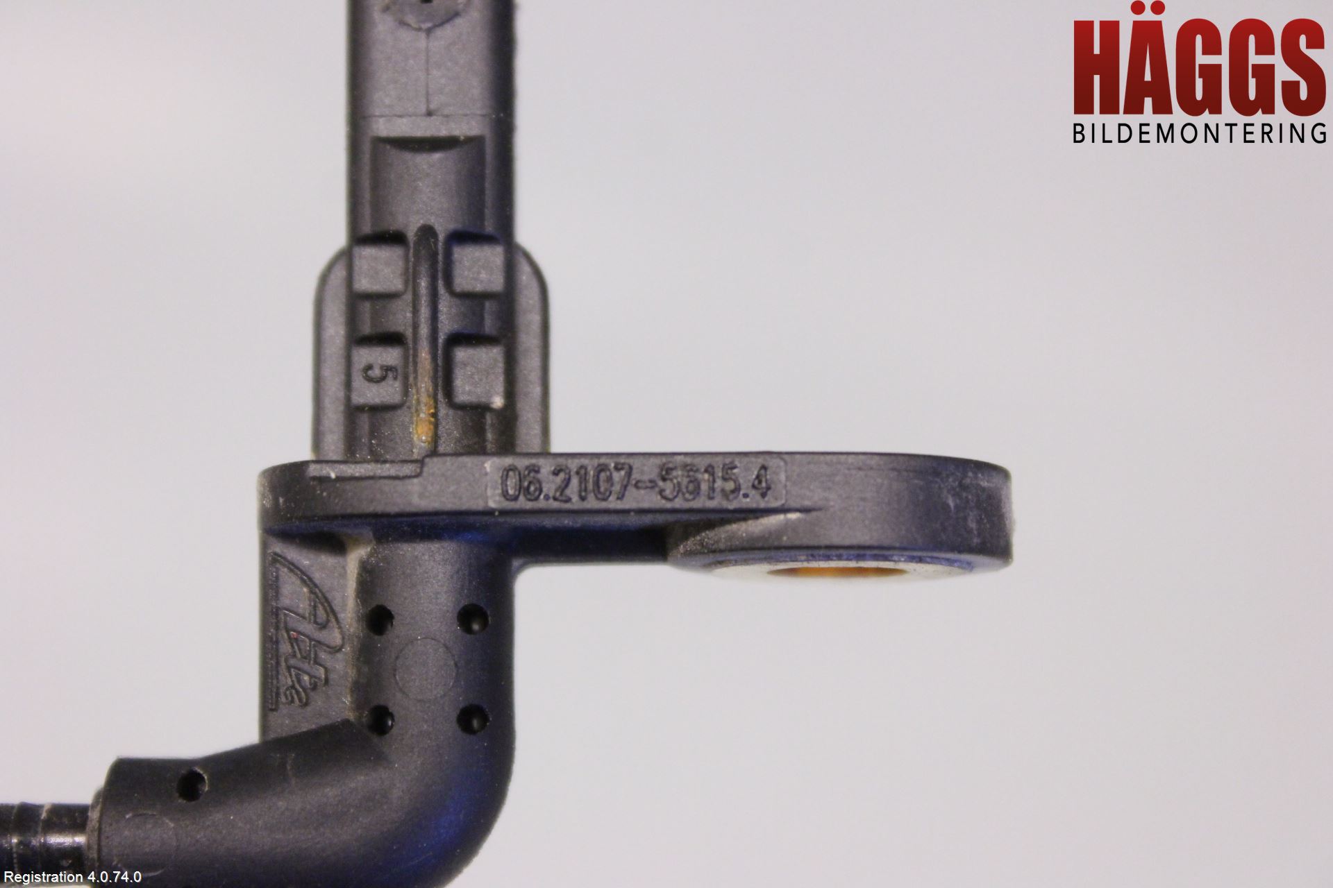 Toyota C-HR 16-23 Abs Sensor
