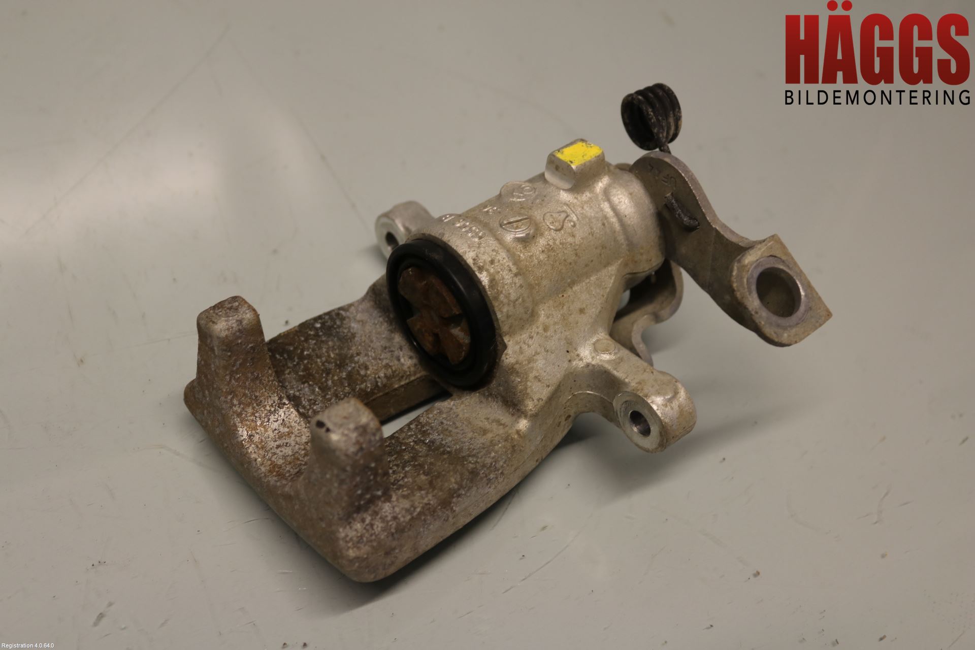 Kia CEED 12-18 Bromsok Bak Vänster