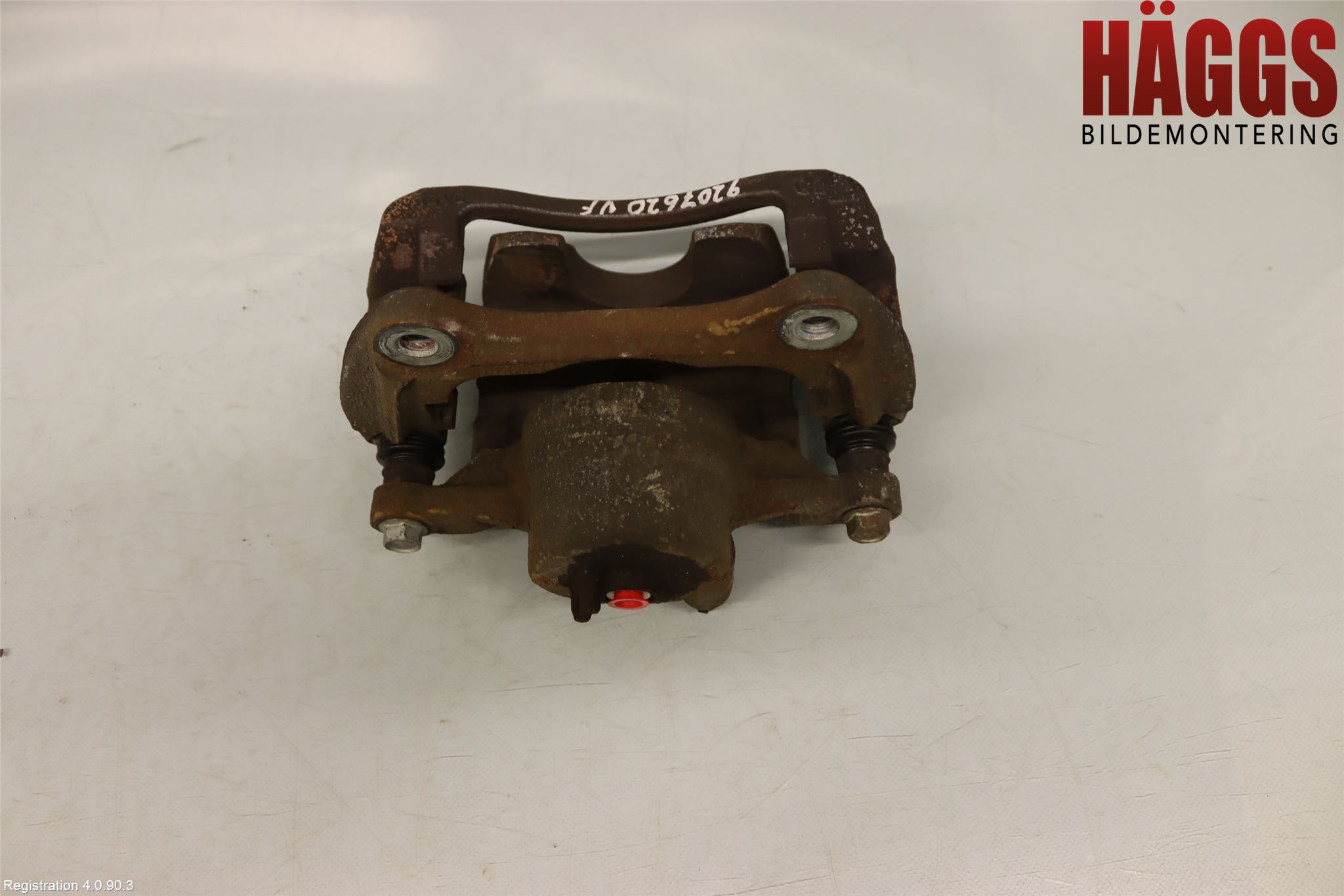 Kia CEED 12-18 Bromsok Fram Vänster