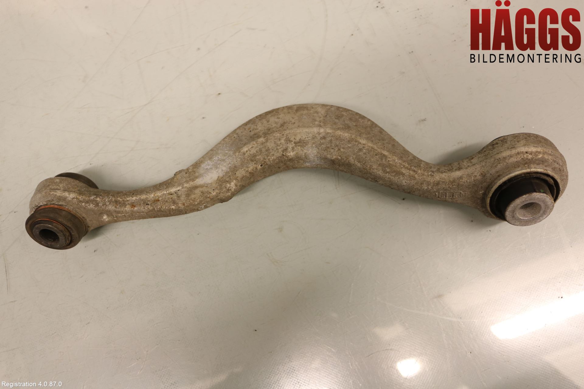 BMW 5 G30/G31/F90 17-23 Bärarm Bak Höger