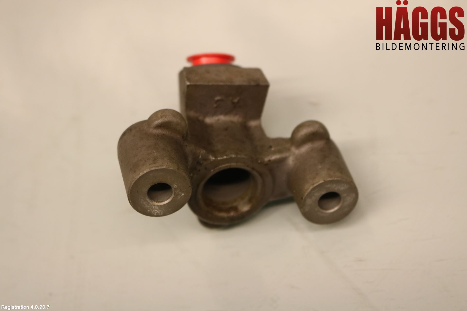 Toyota HILUX 16- Injspridare