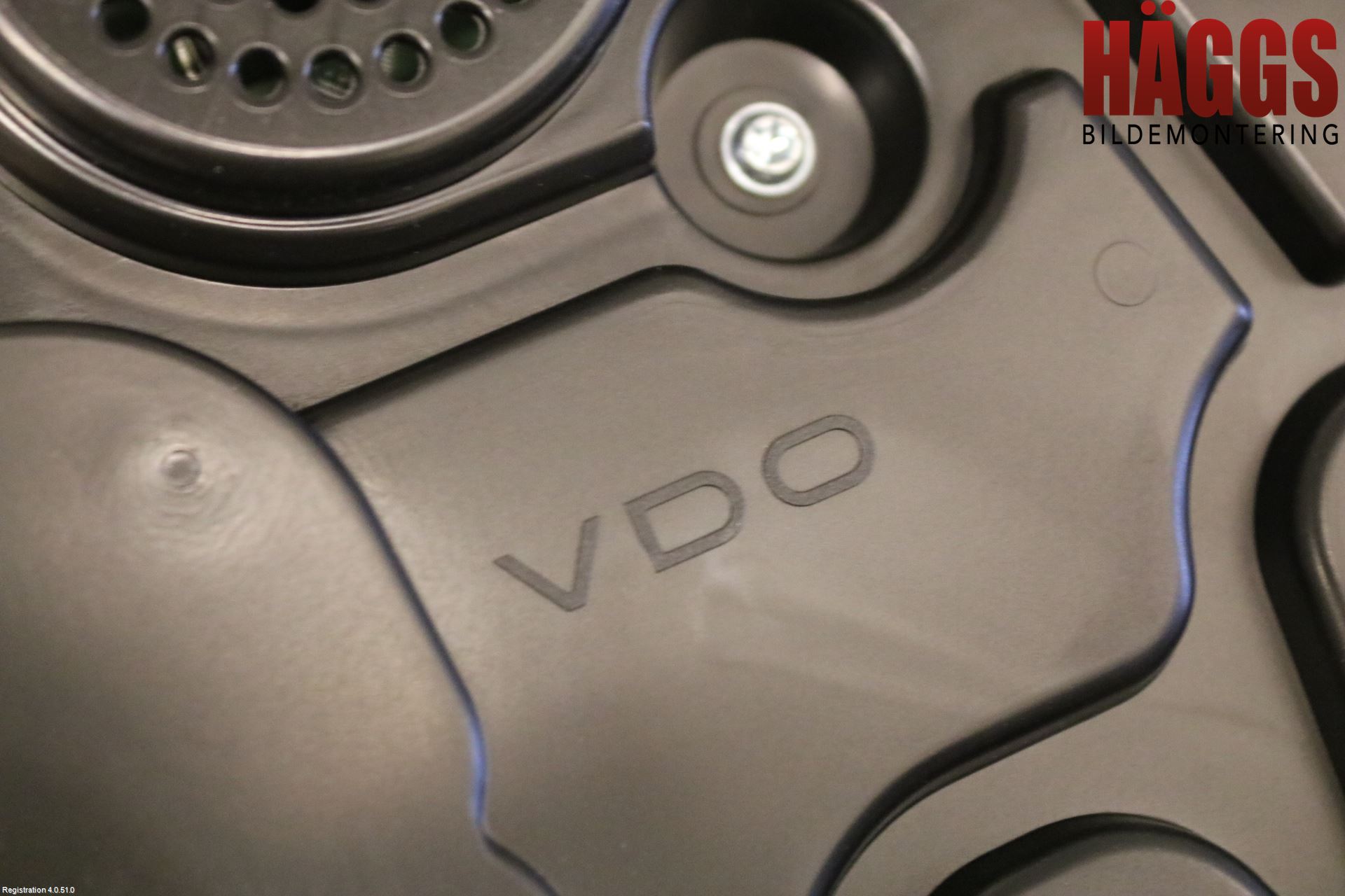 Toyota AURIS 13-19 Instrument Komb