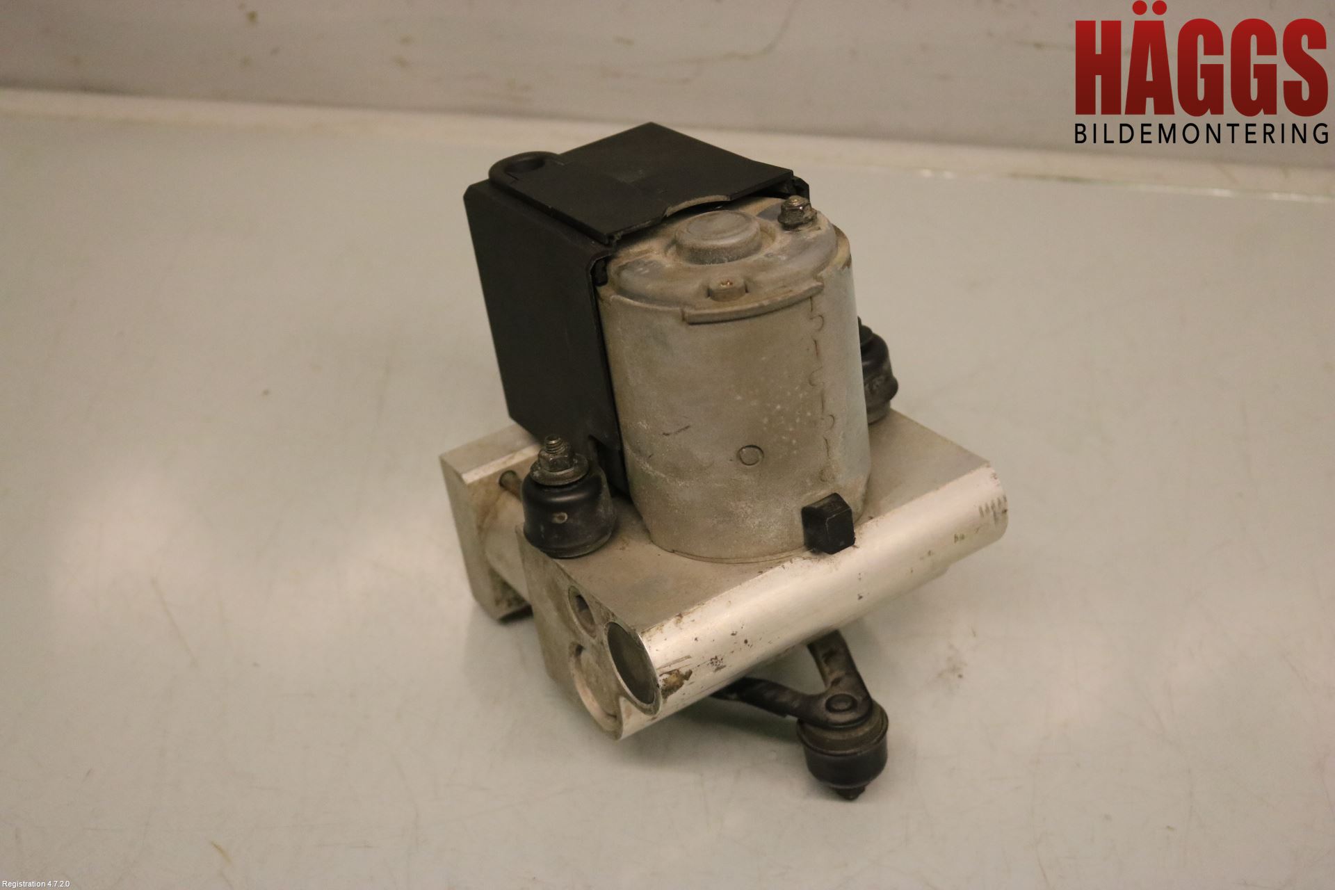 Volvo 940 91-98 Abs Hydraulaggregat