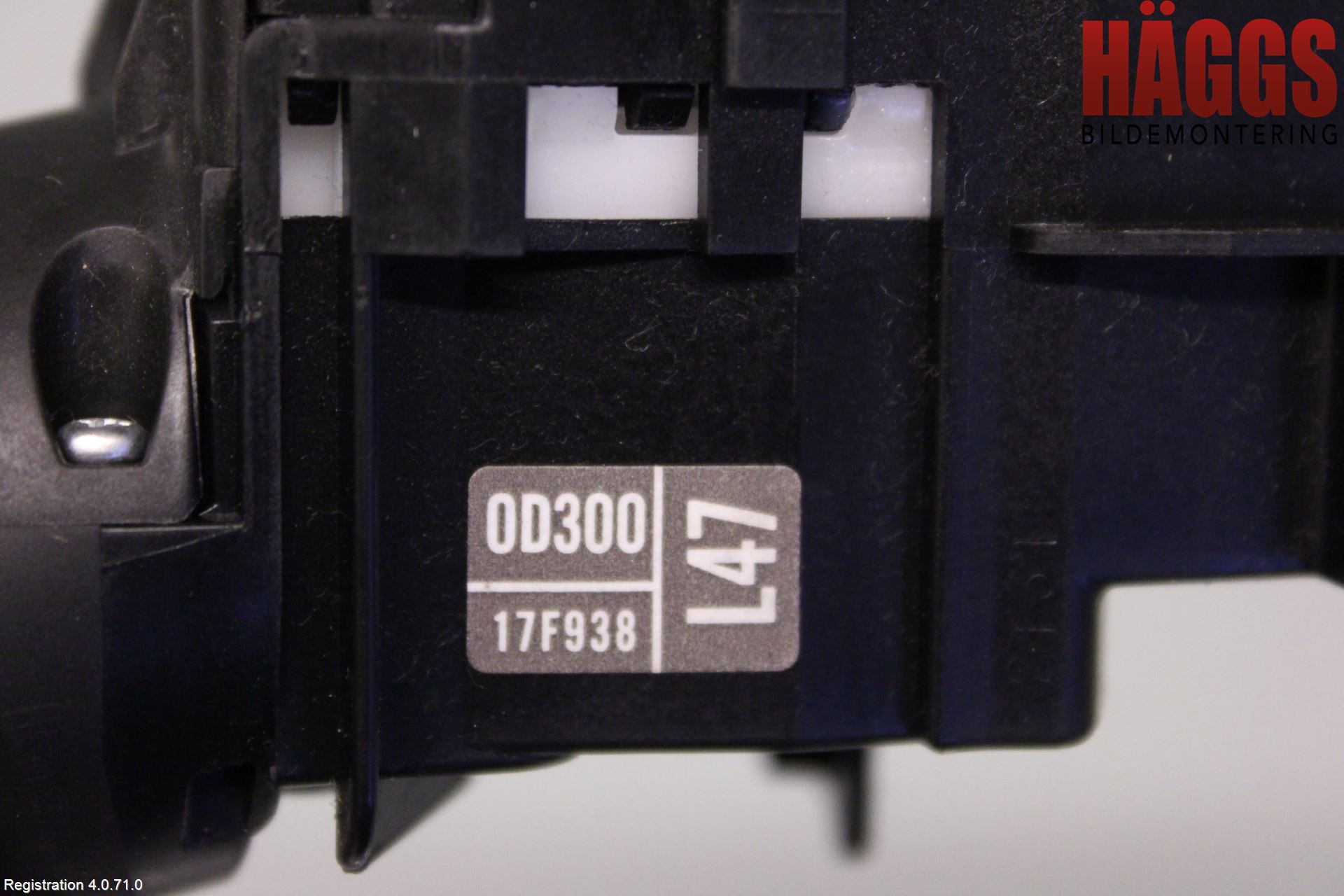 Toyota YARIS XP130 12-14 Spak Blinkers-Ljusomk