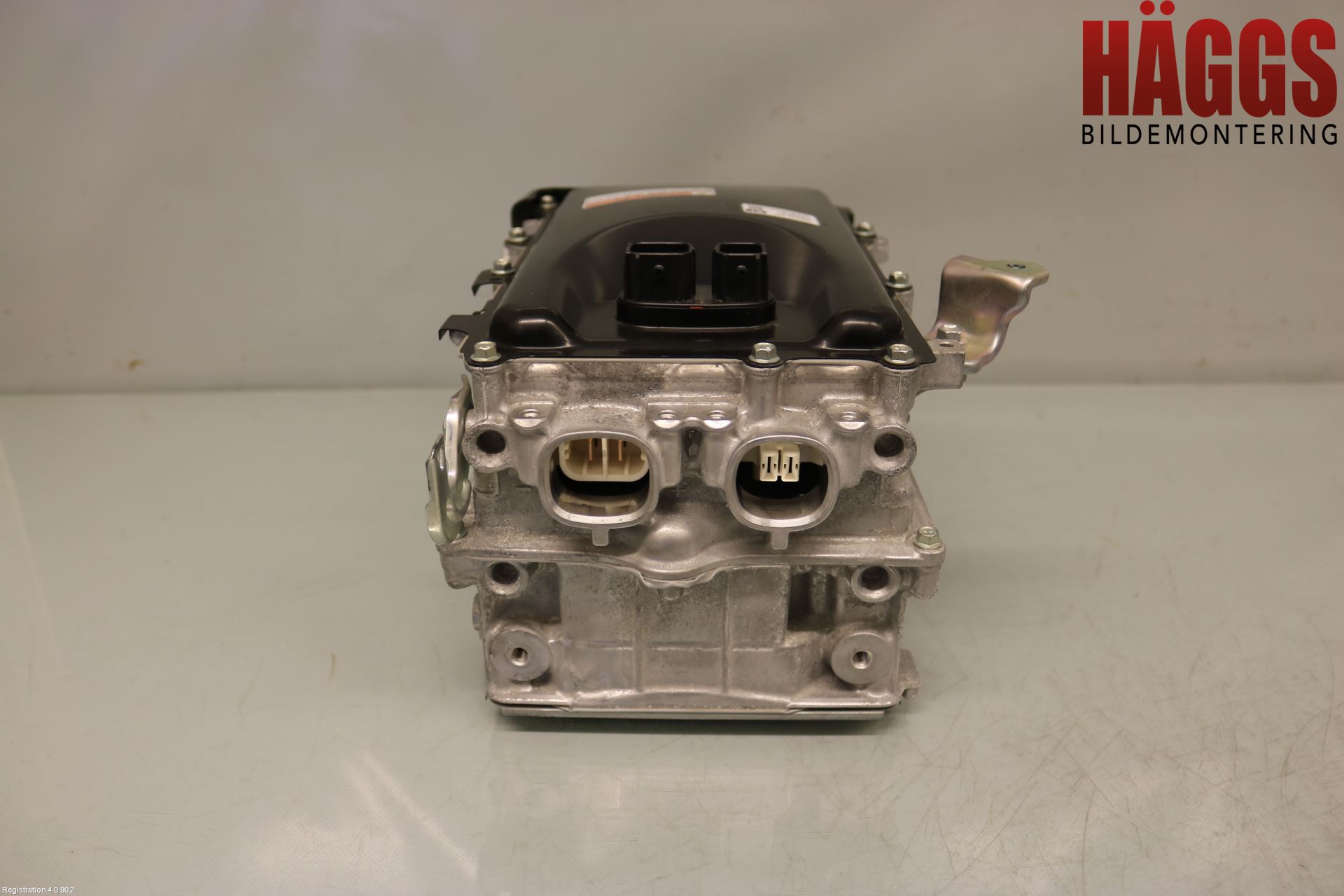 Toyota COROLLA 19- Hybridconverter