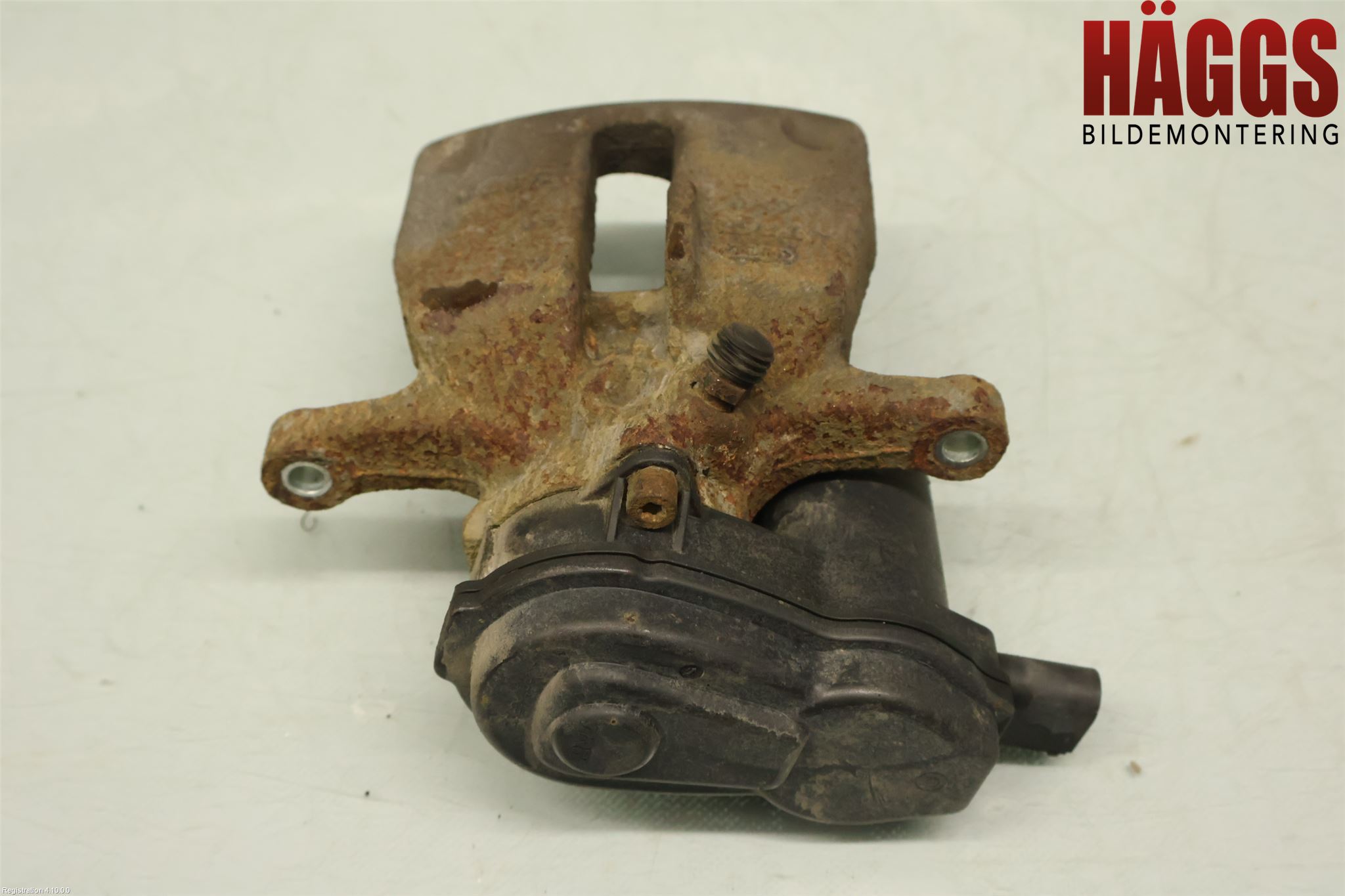 Audi A4/S4 08-11 Bromsok Bak Höger