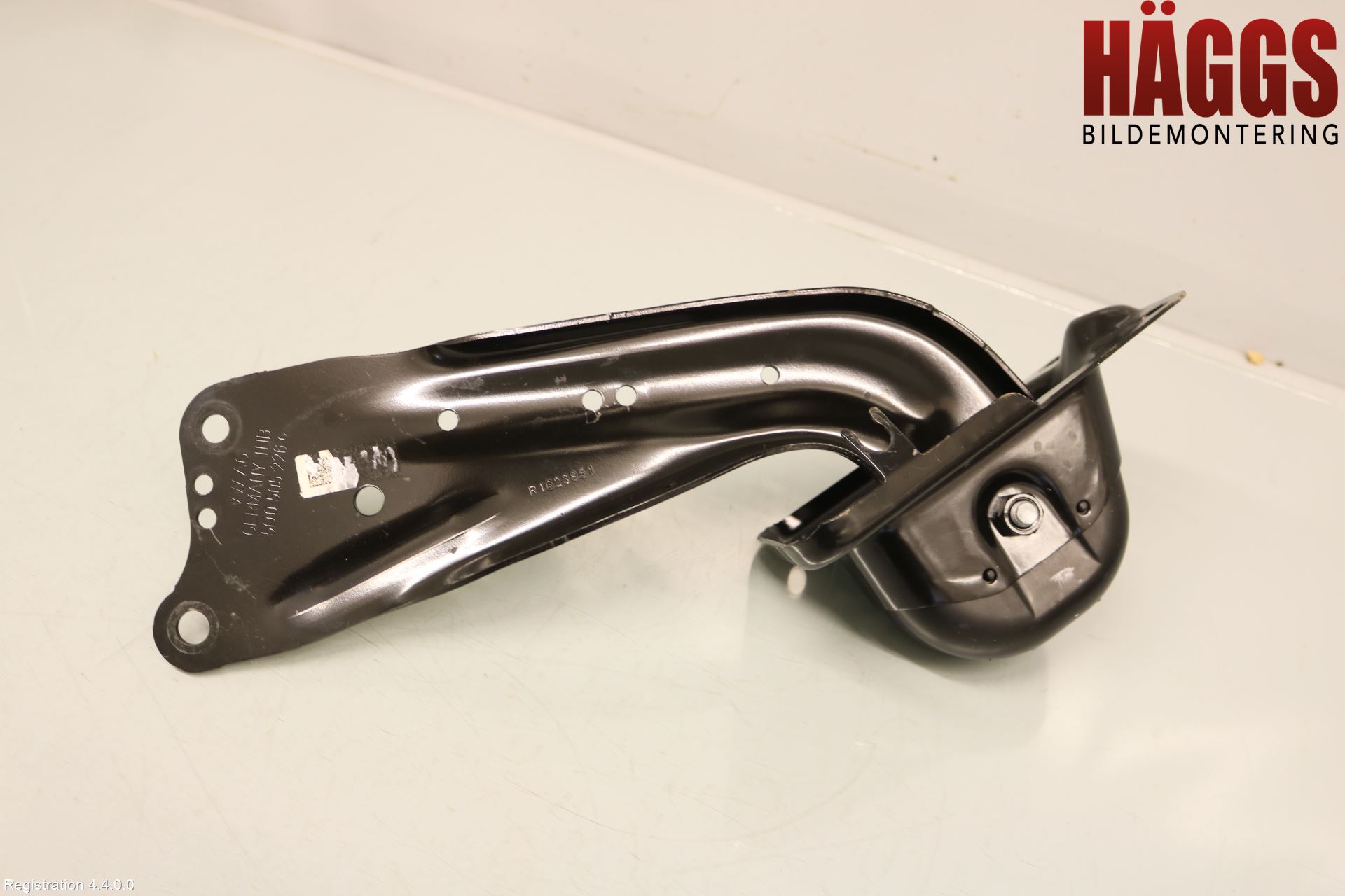 Volkswagen VW PASSAT 20-24 Bärarm Bak Höger