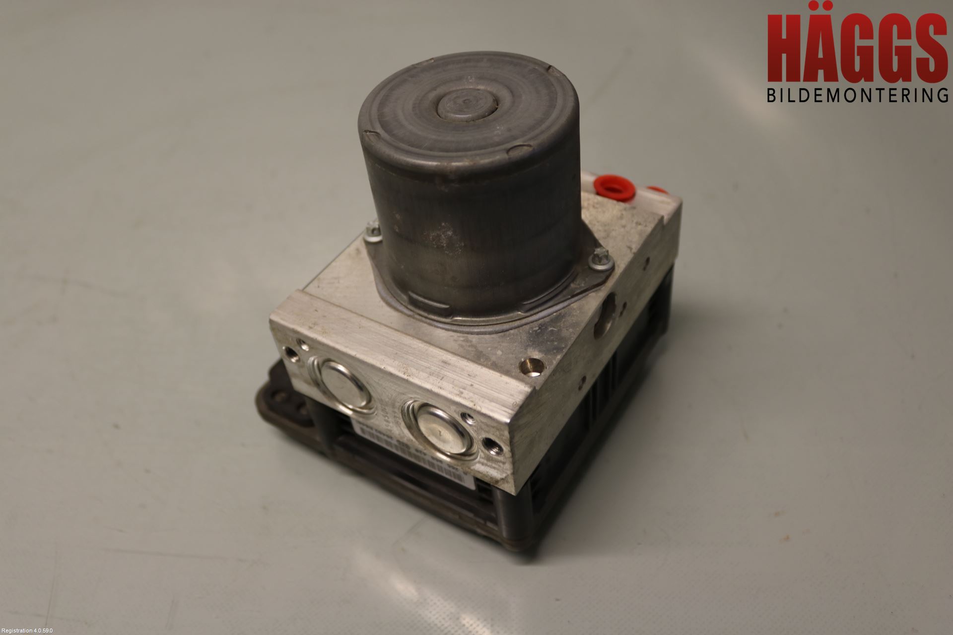 Audi A6/S6 4G 11-18 Abs Hydraulaggregat
