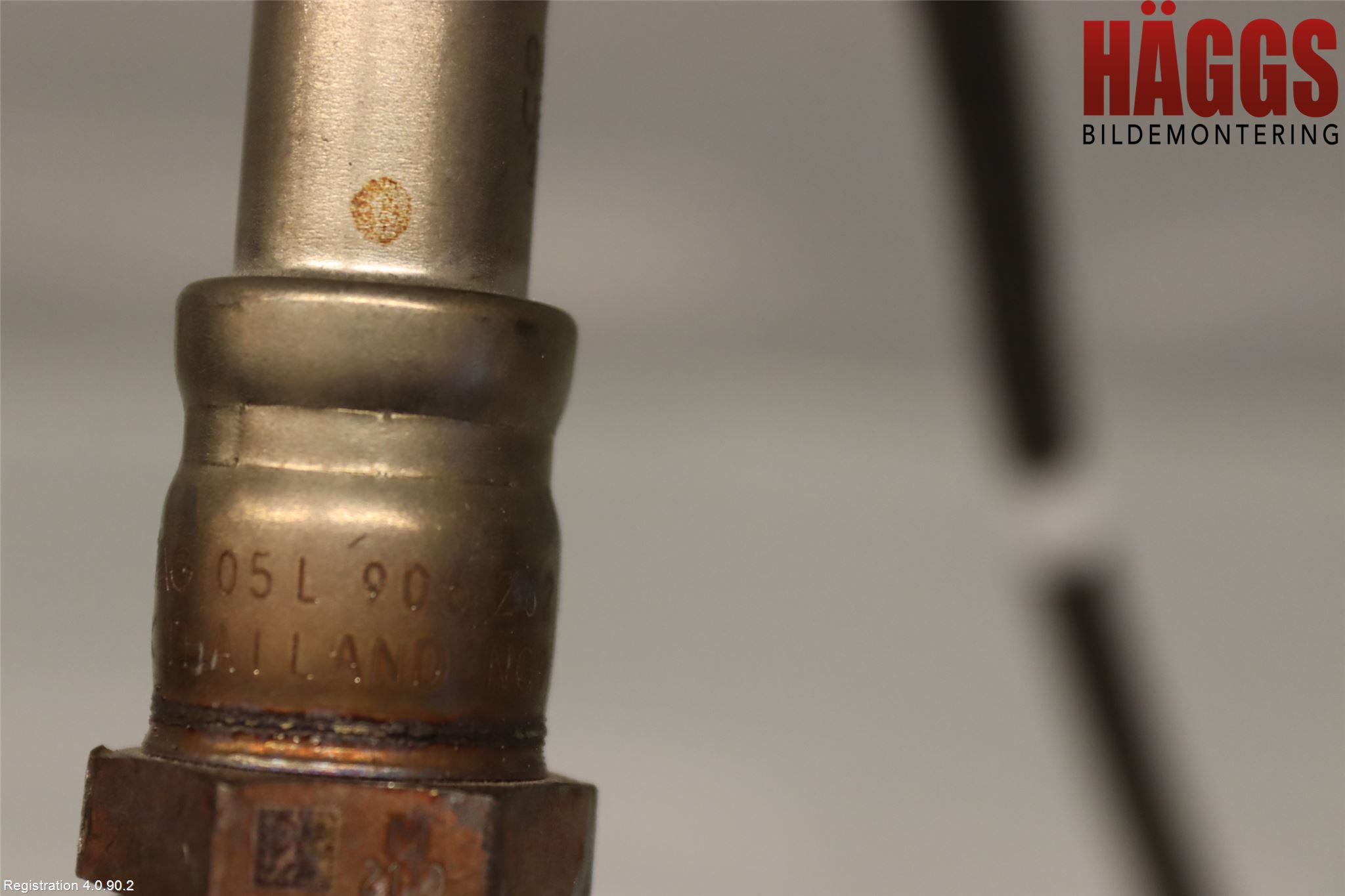 Volkswagen VW T-ROC 18- Injlambdasond