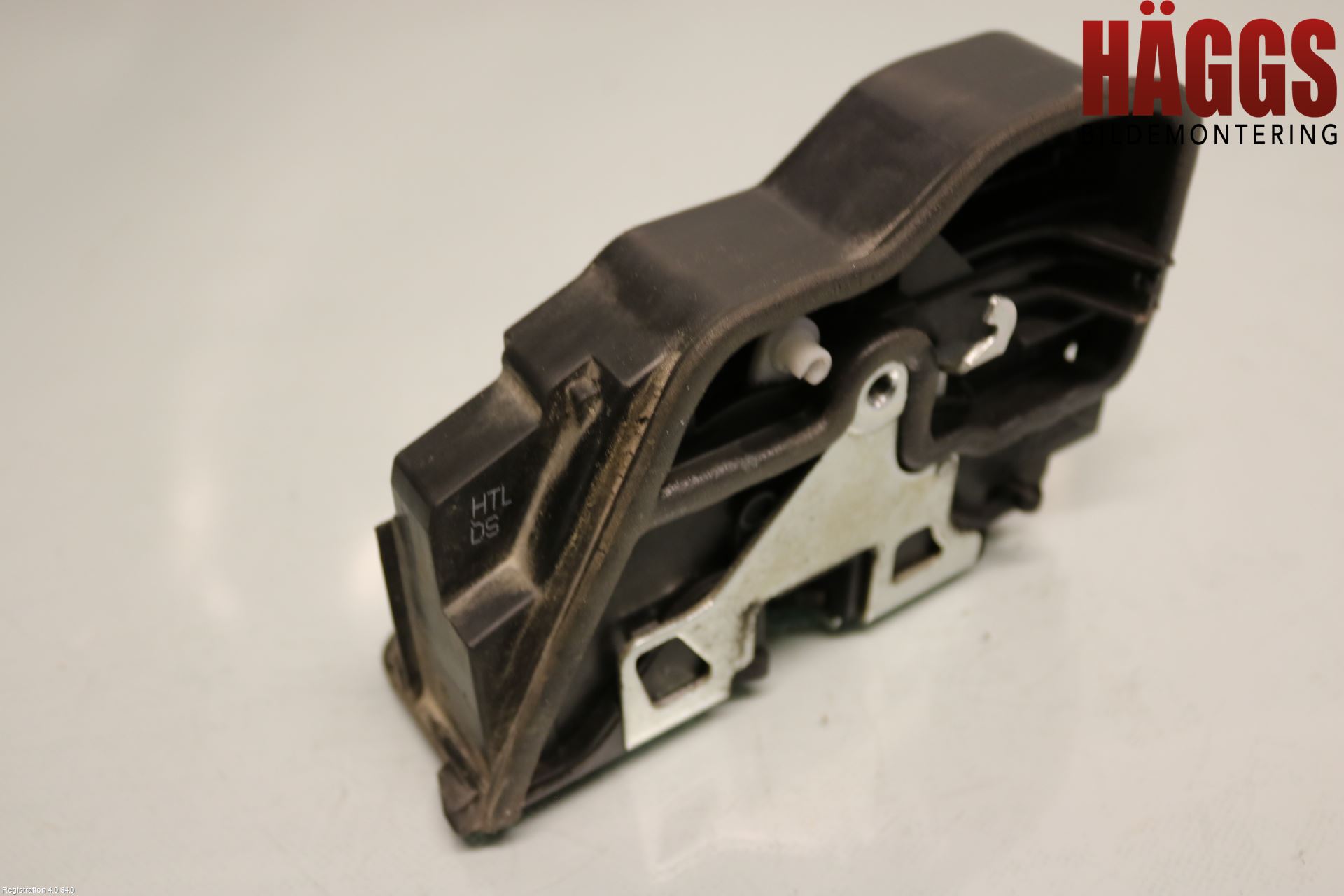 Mini COUPE R56 05-14 Låskista-Dörrlås