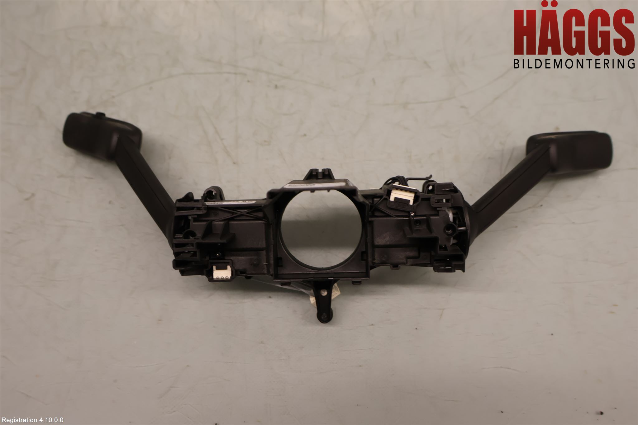 Volkswagen VW CRAFTER II / E-CRAFTER 17- Spakcentral