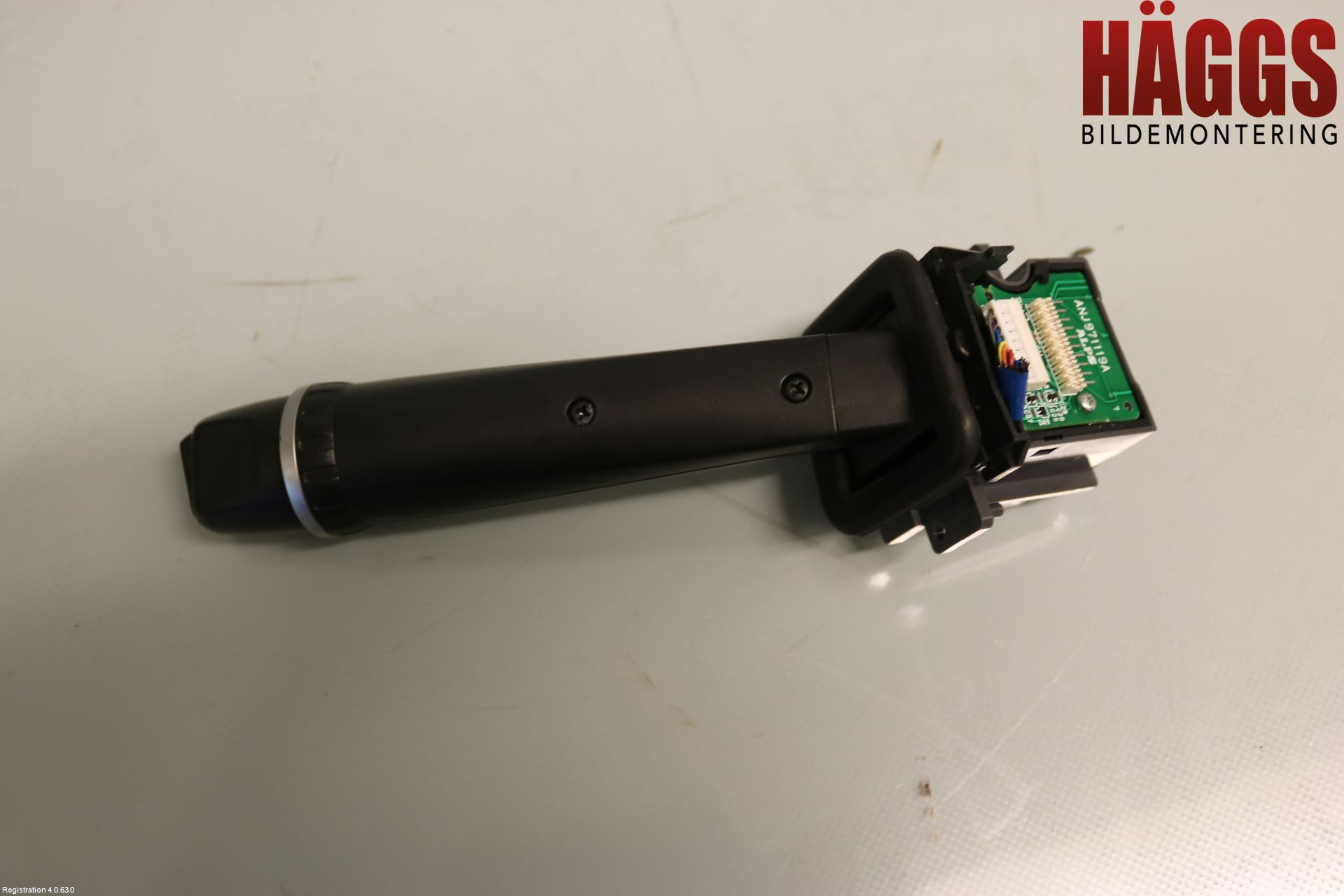 Volvo XC70 05-07 Spak Torkar-Spolomk